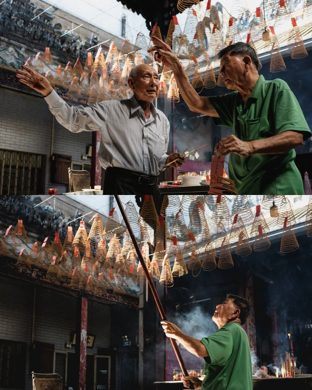 [SAIGON] Some images from recent Down in Chinatown tours
&bull;
Join me on an immersive photography tour and capture the real Saigon through your lens

#MyVietnam #streetstyle #vietnamstreets #life_is_street #myspc #friendsinstreets #streethunters #t