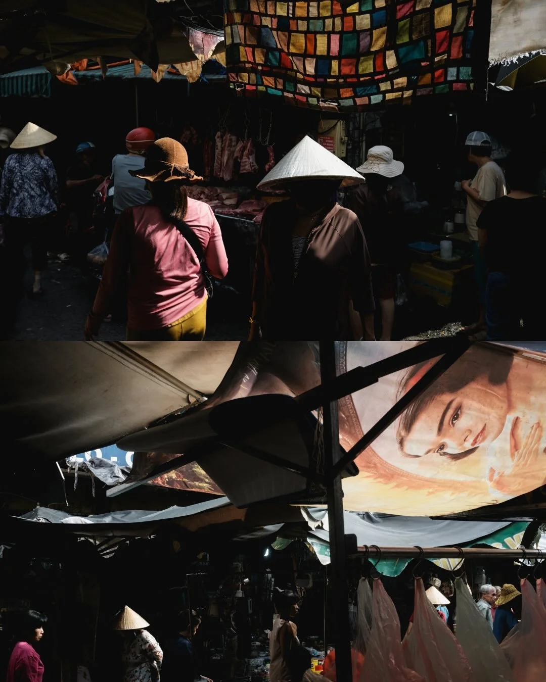 [SAIGON] Some images from recent Rise and Shine tours
&bull;
Join me on an immersive photography tour and capture the real Saigon through your lens

#MyVietnam #streetstyle #vietnamstreets #life_is_street #myspc #friendsinstreets #streethunters #trs_