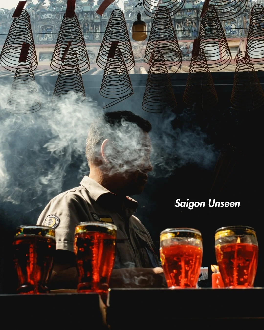 [EXHIBITION] Saigon Unseen will be on display until October 28
&bull;
⏰ 12:00 PM - 10:00 PM
📍 @oliuu.creativebistro 
56 Phạm Viết Ch&aacute;nh, B&igrave;nh Thạnh
&bull;
#MyVietnam #streetstyle #vietnamstreets #life_is_street #myspc #friendsinstreets