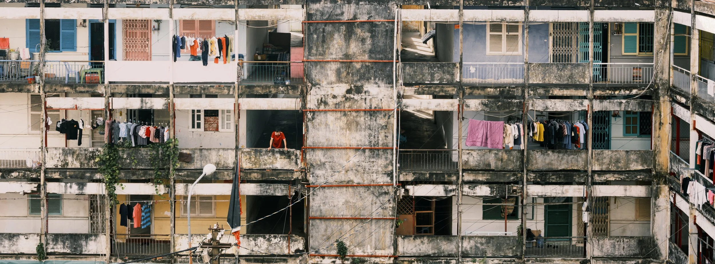 How the XPan format changes the way you compose
