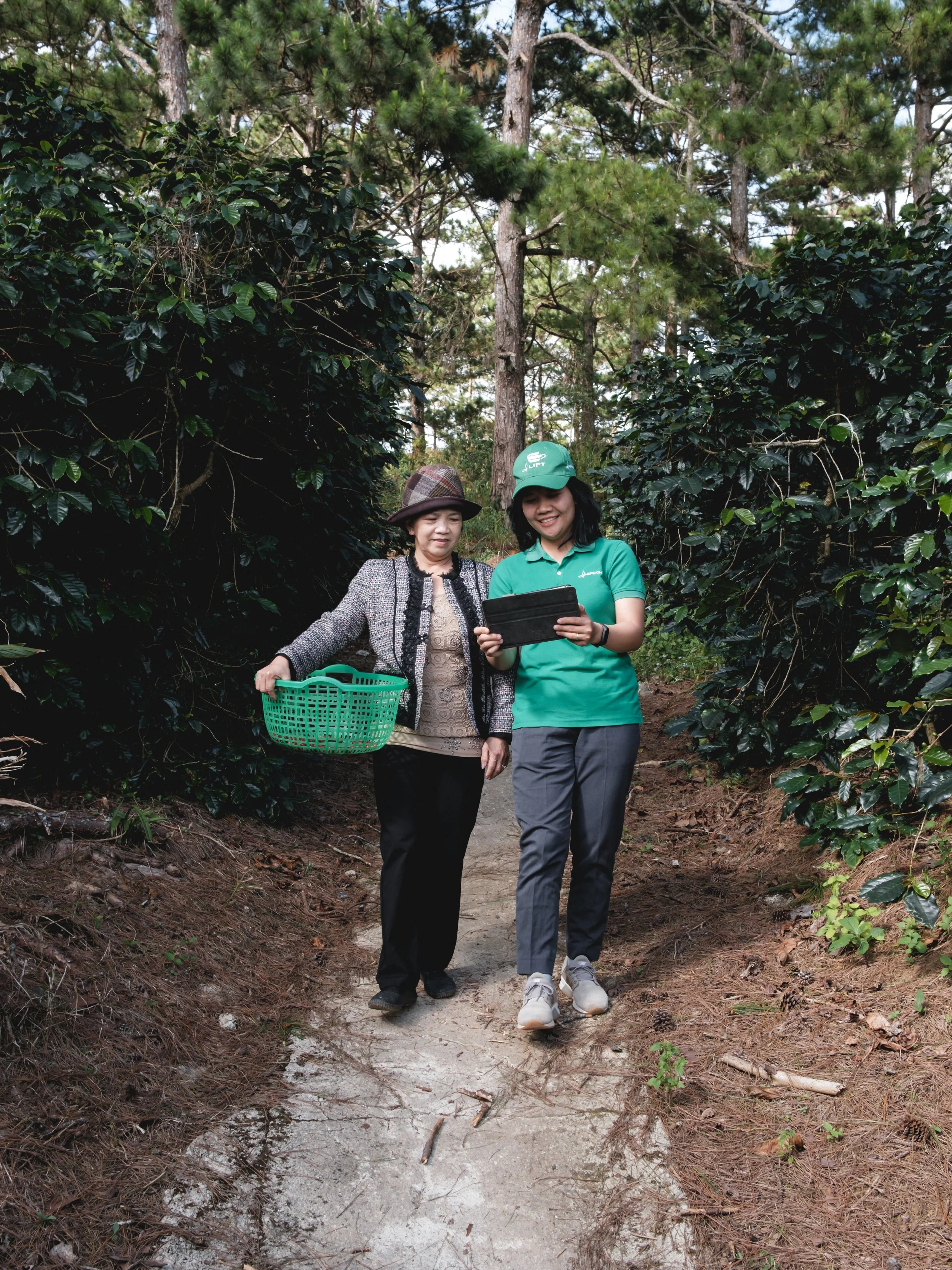 Mercafe Vietnam_Lam Dong farm (73).jpg
