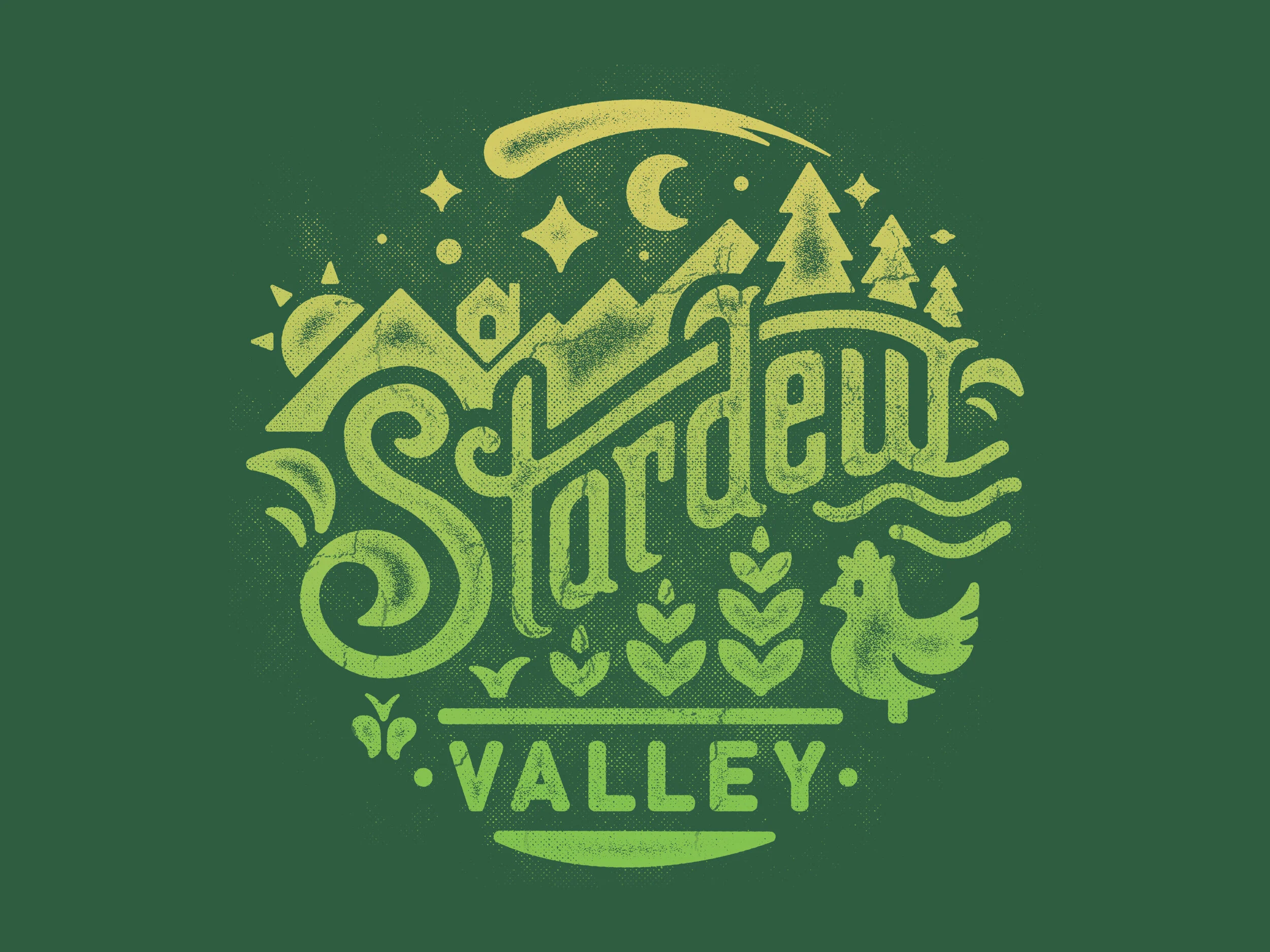 Stardew Valley