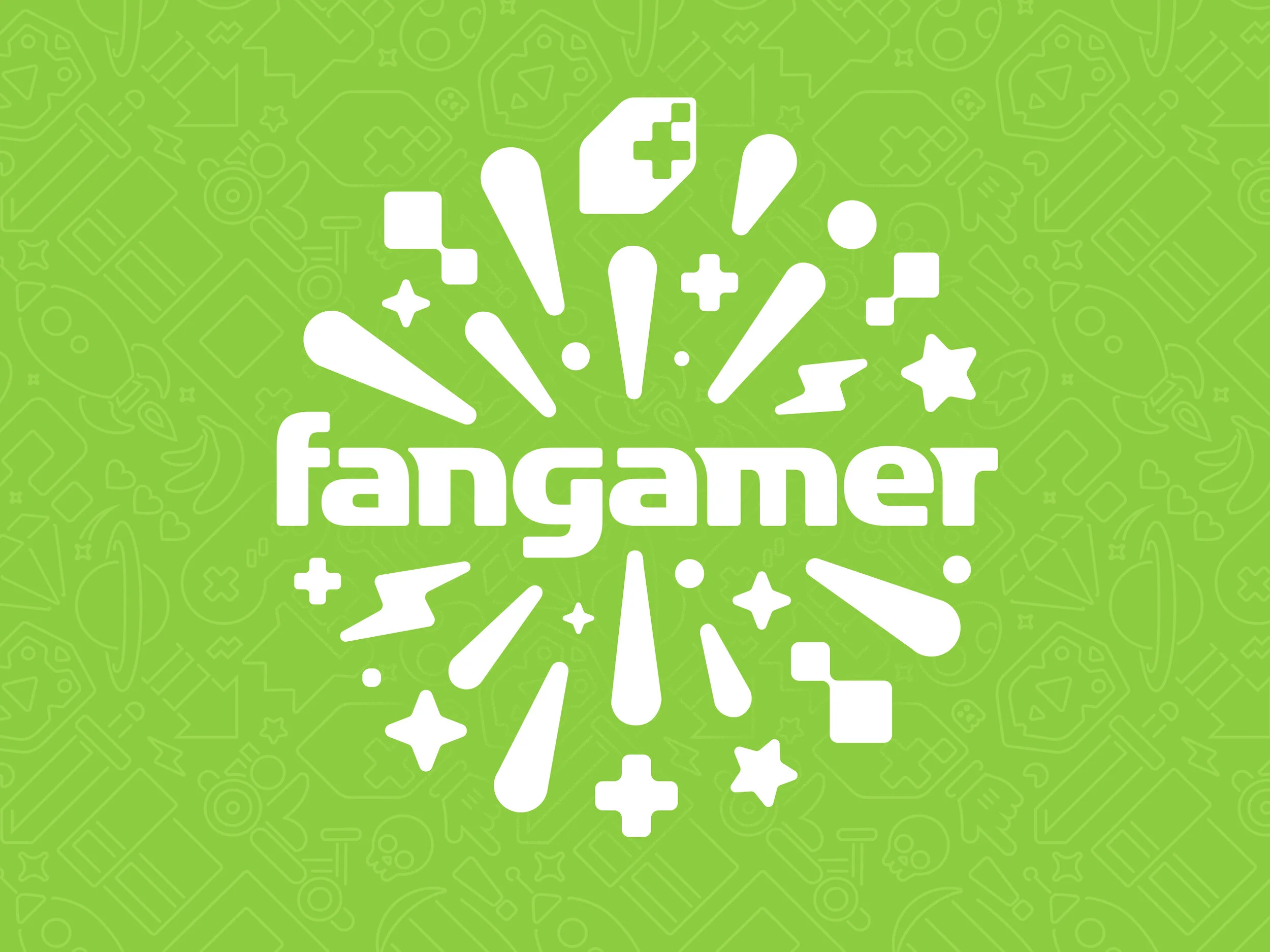 Fangamer