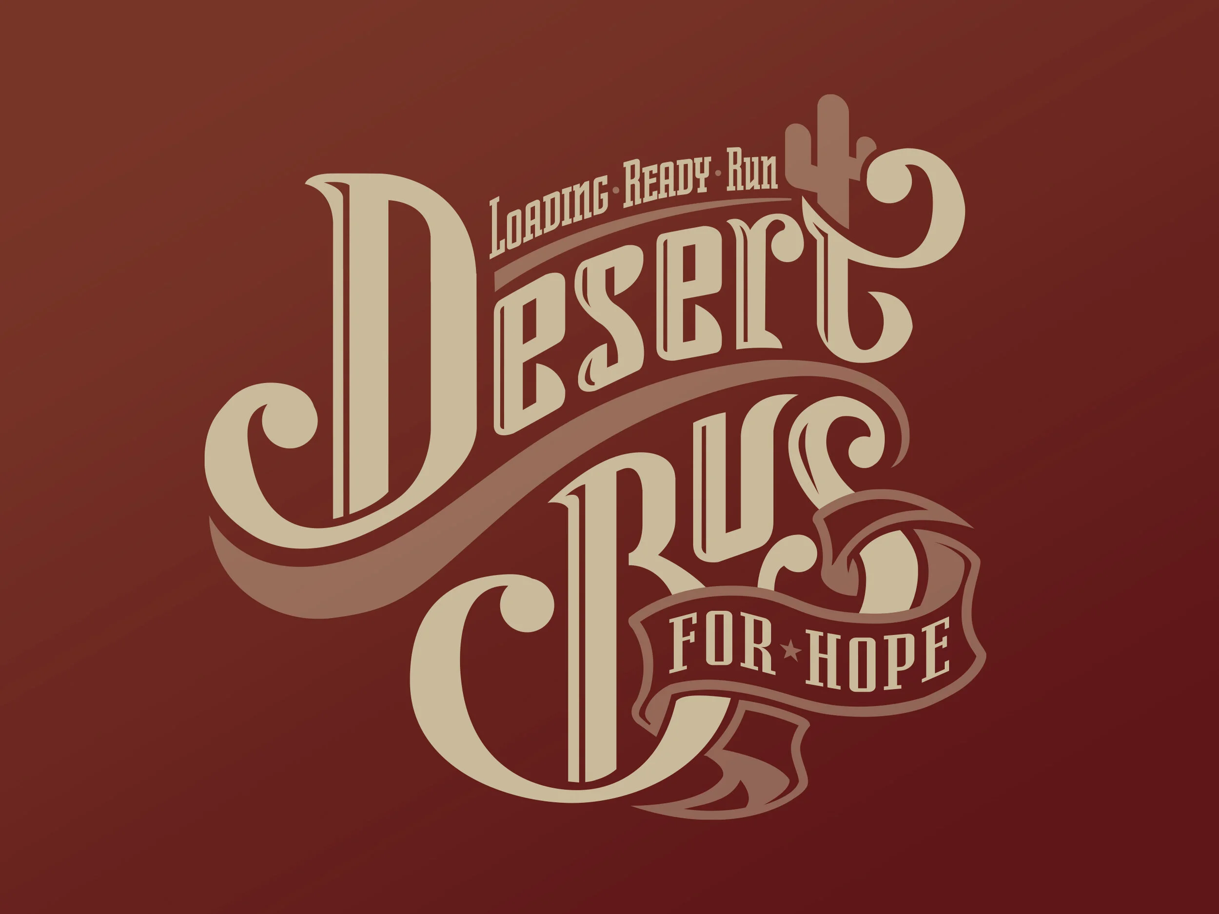 Desert Bus
