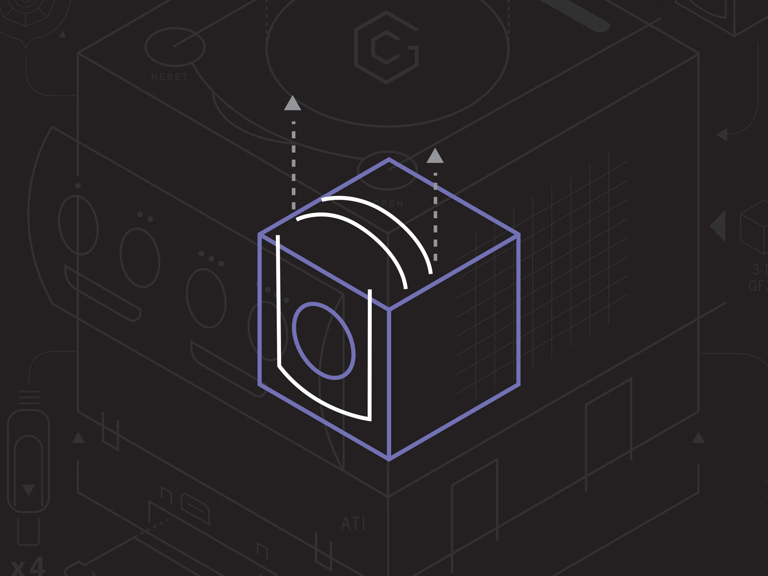 Console Schematics