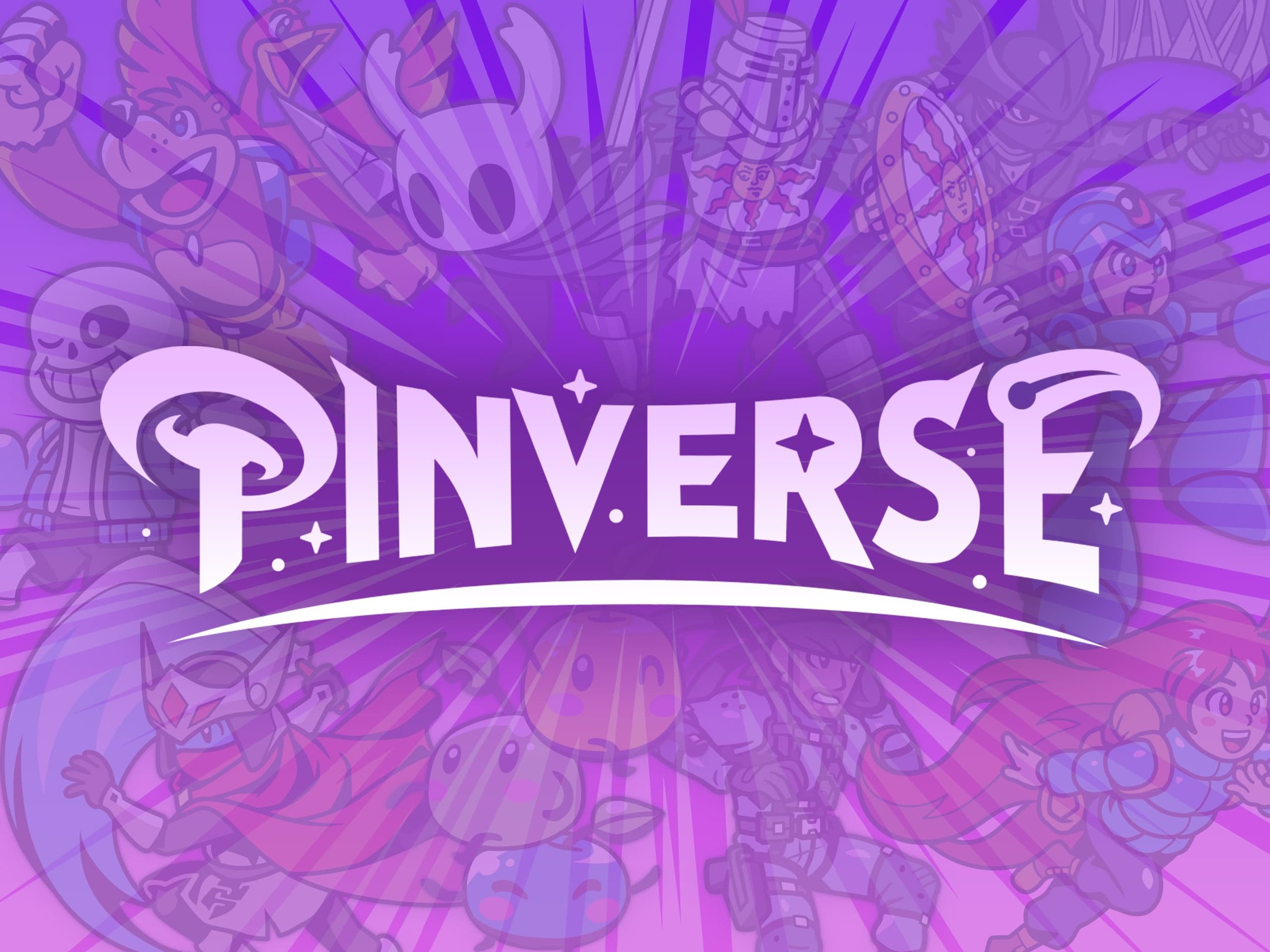 PINVERSE