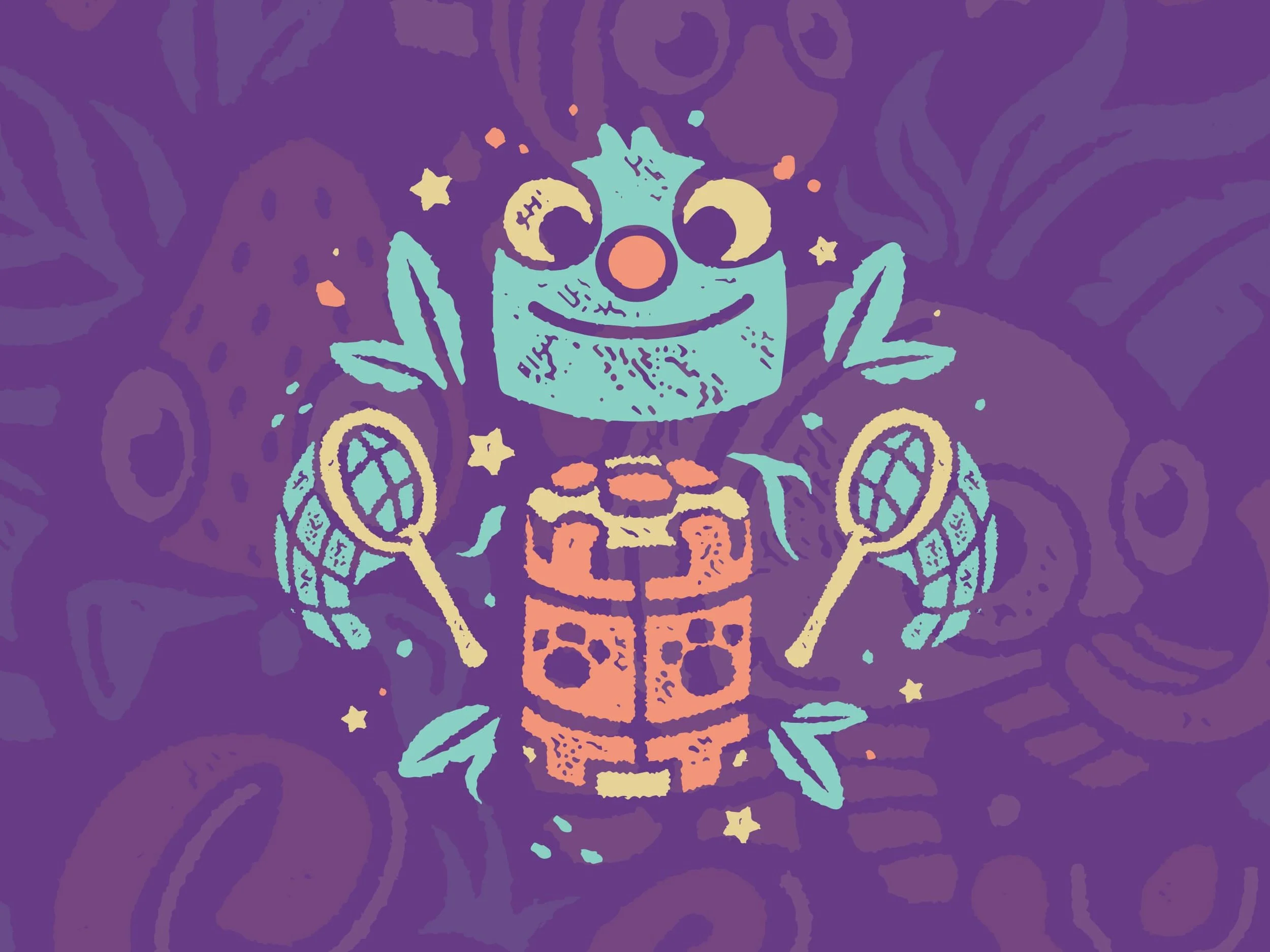 Bugsnax