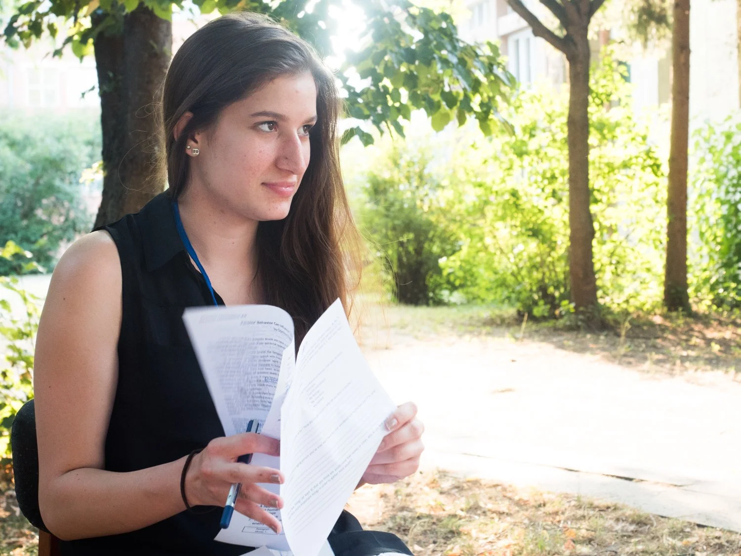 Youth are the Future