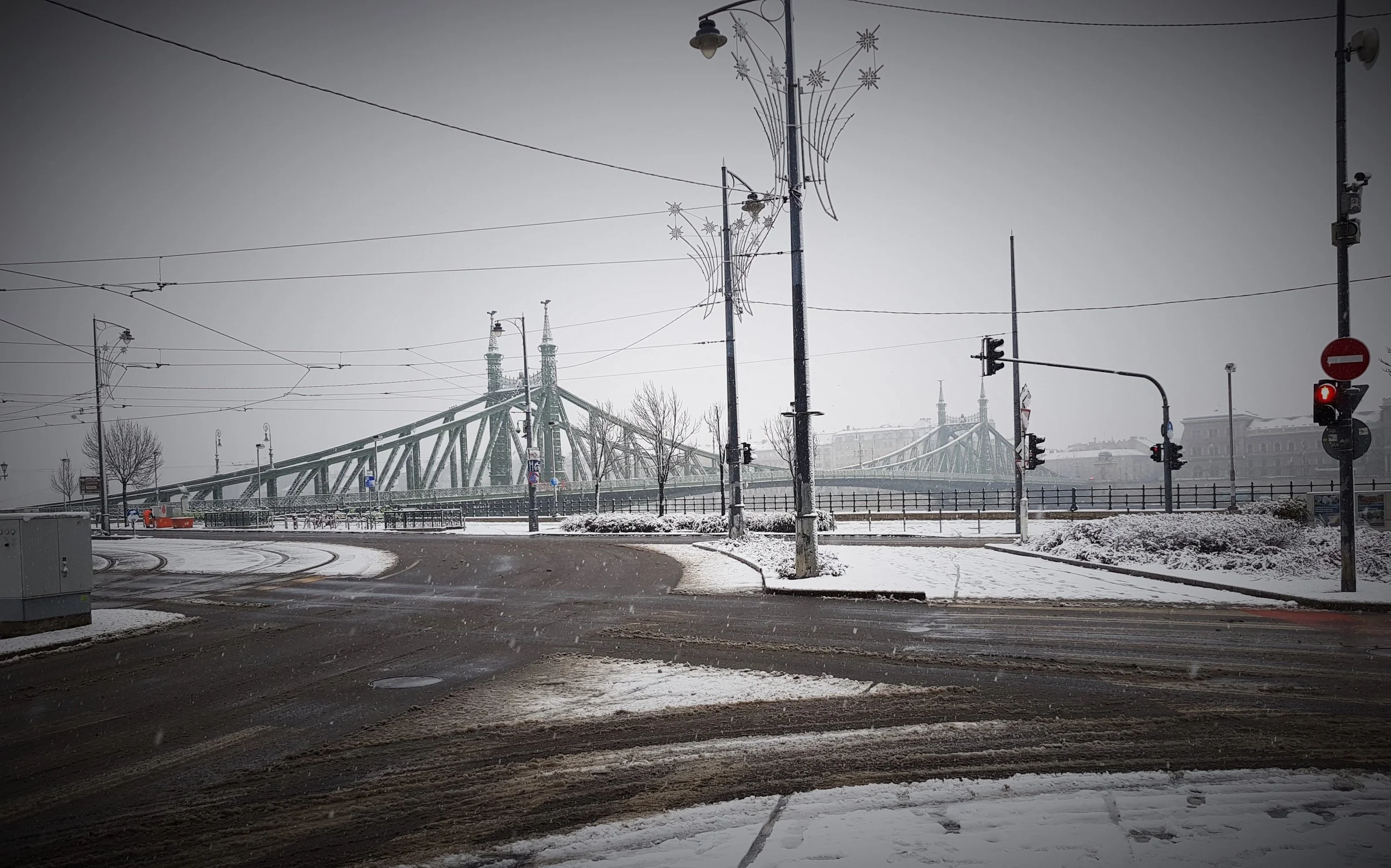 Dealing from a Distance