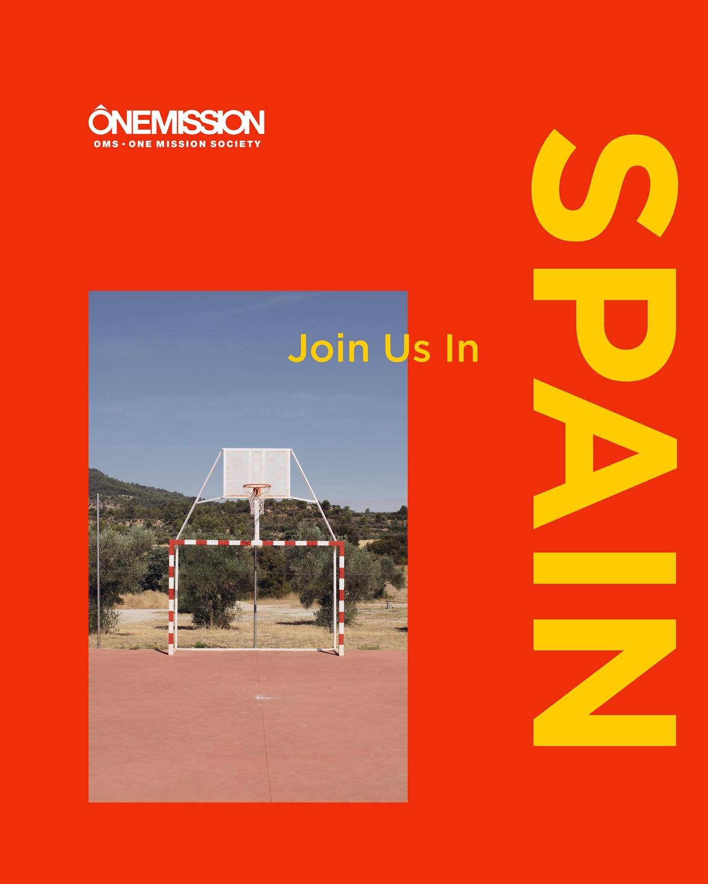 Transform lives and embrace your God-given purpose. Come and be a part of the OMS family at the Pe&ntilde;a de Horeb camp in Spain! We&rsquo;re currently recruiting for team leaders, managers, and gardeners, as well as a number of other positions. So