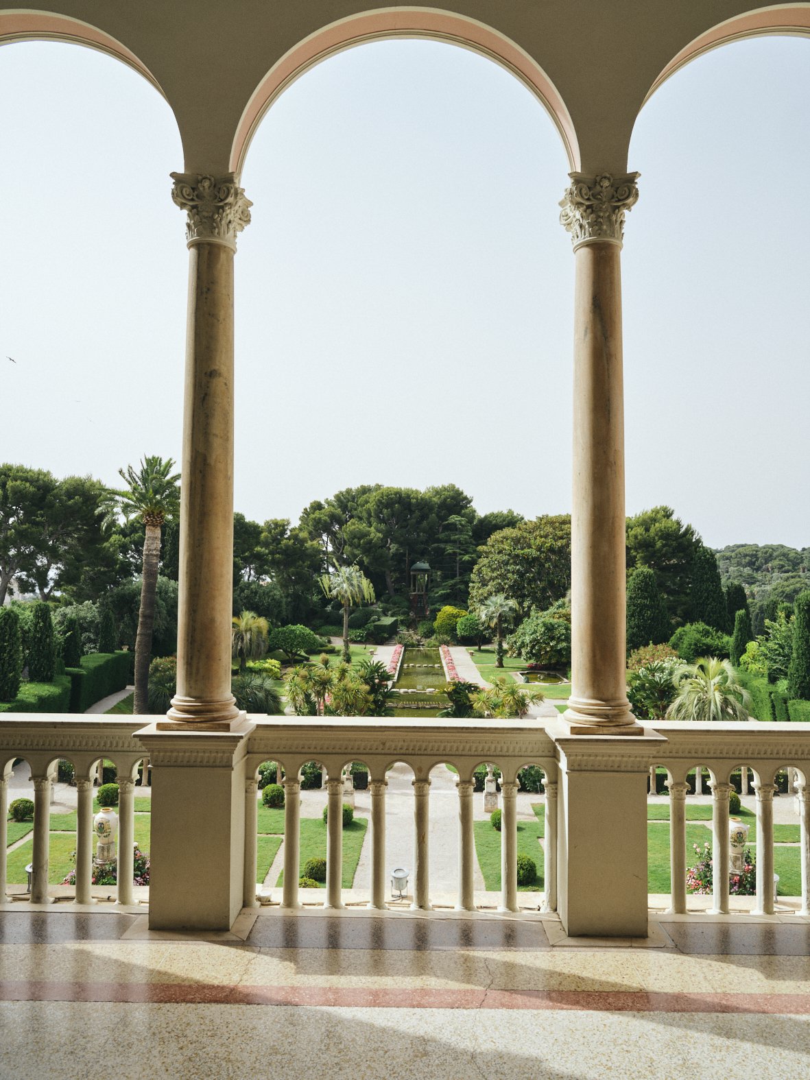 Côte d'Azur Gardens - Salon Magazine