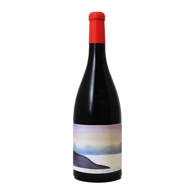 Syrault 2025 75cl ou 150cl IGP GARD ROUGE