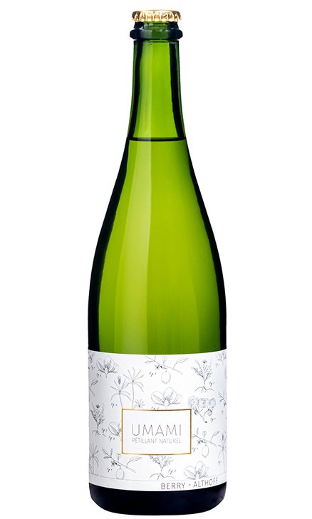 Umami — Domaine Berry - Althoff