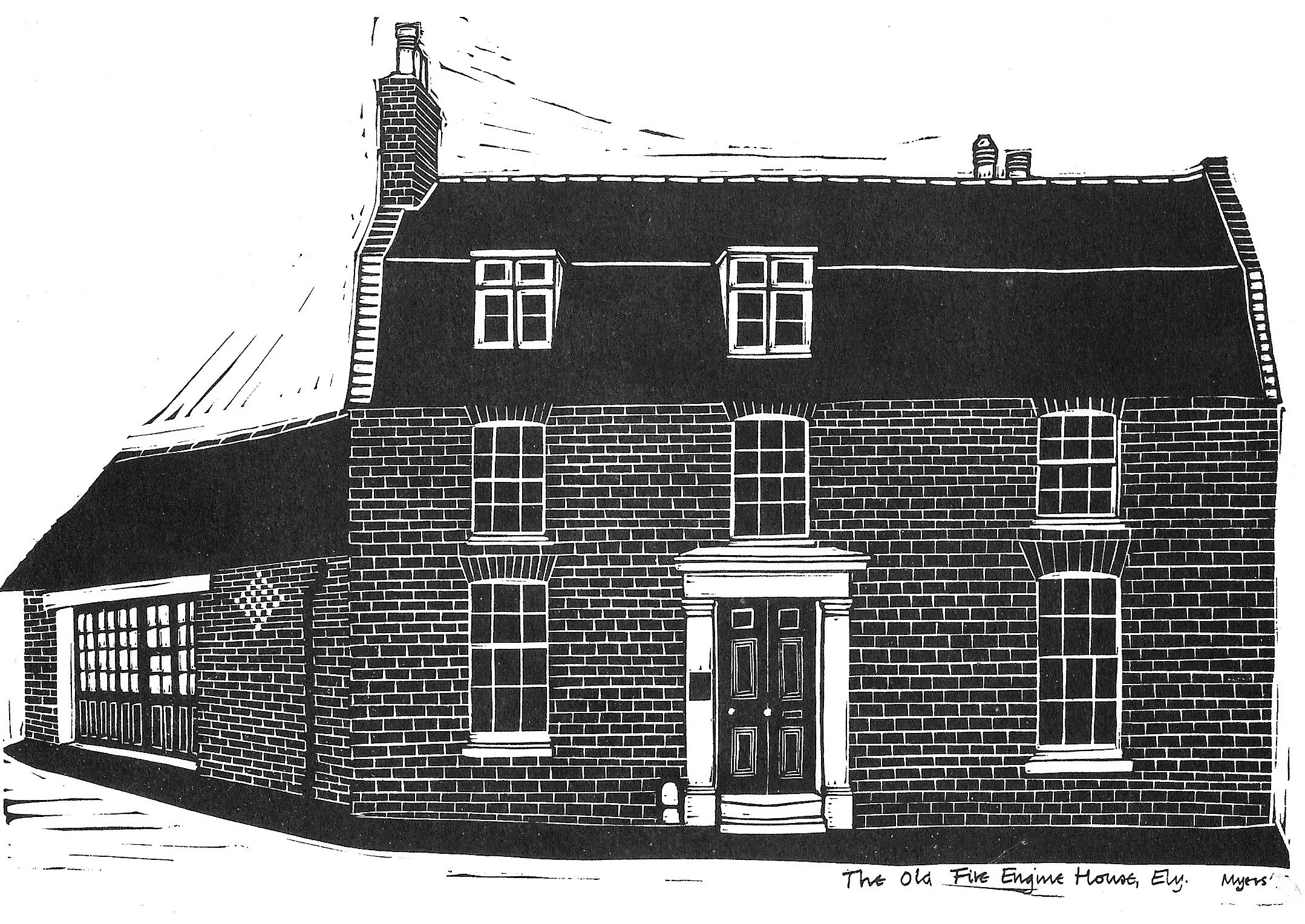 The House Collection