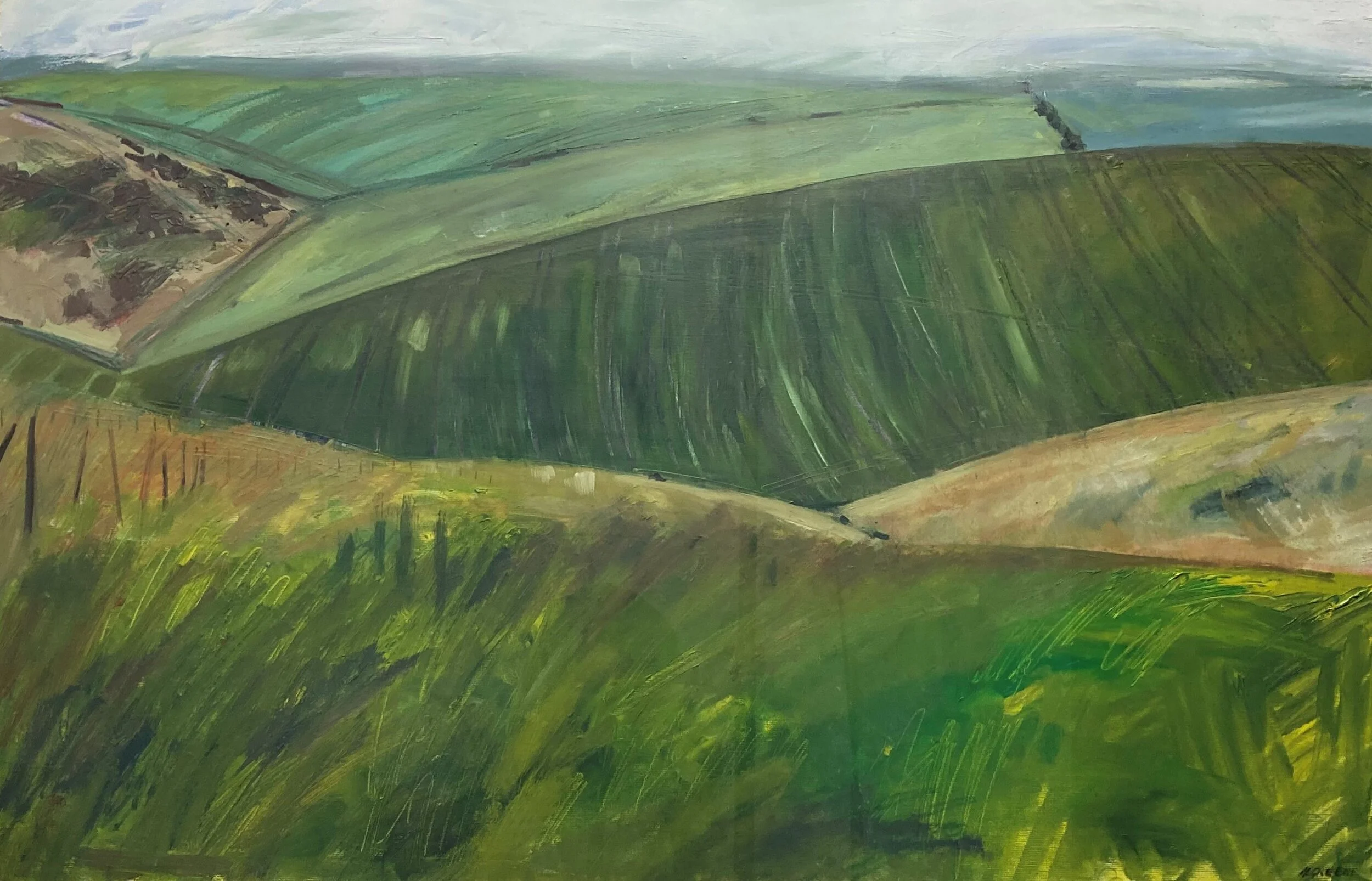South Downs Way
£430
