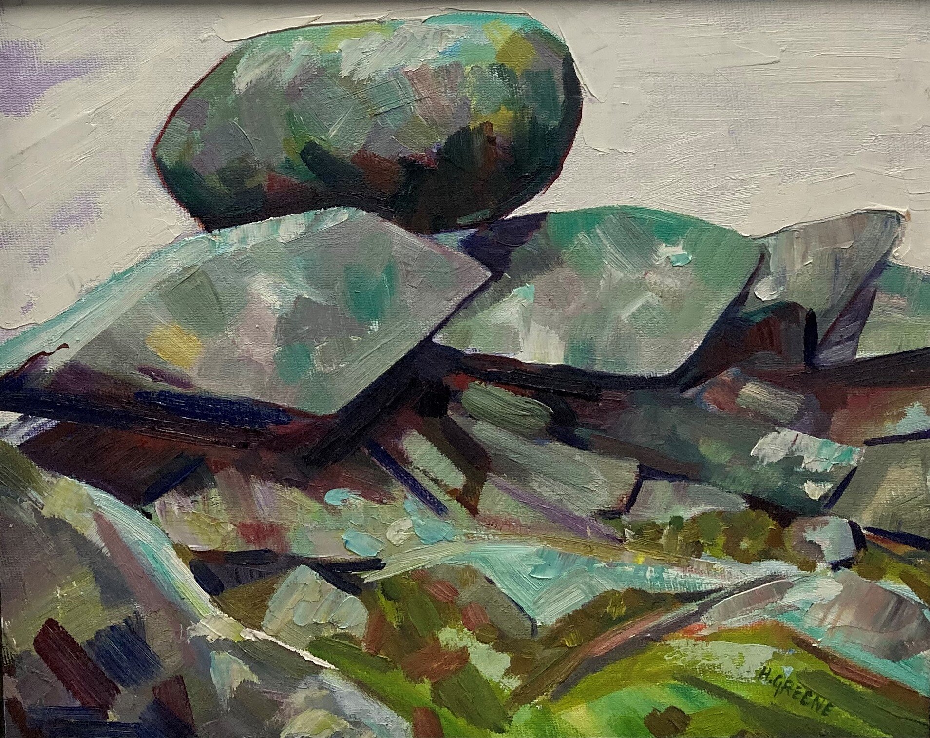 Rough Tor 2
£180 SOLD