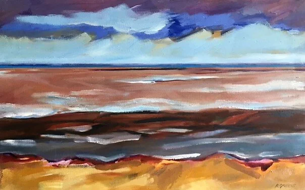 Norfolk Moment 4
£350 SOLD