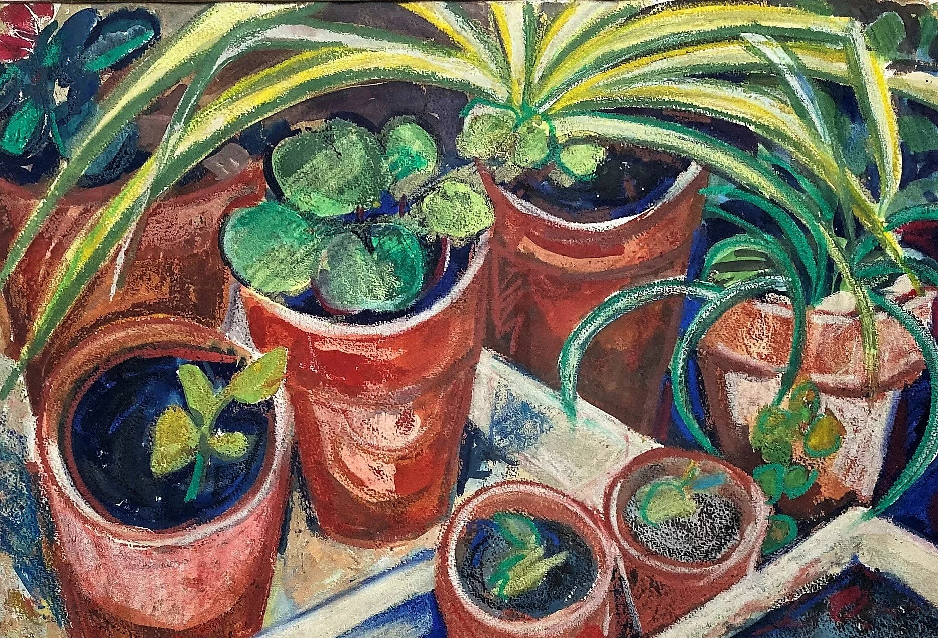 Greenhouse 2
£280
