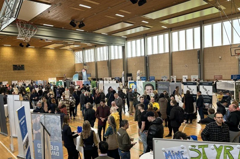 Job- og Karrieremesse i Haderslev