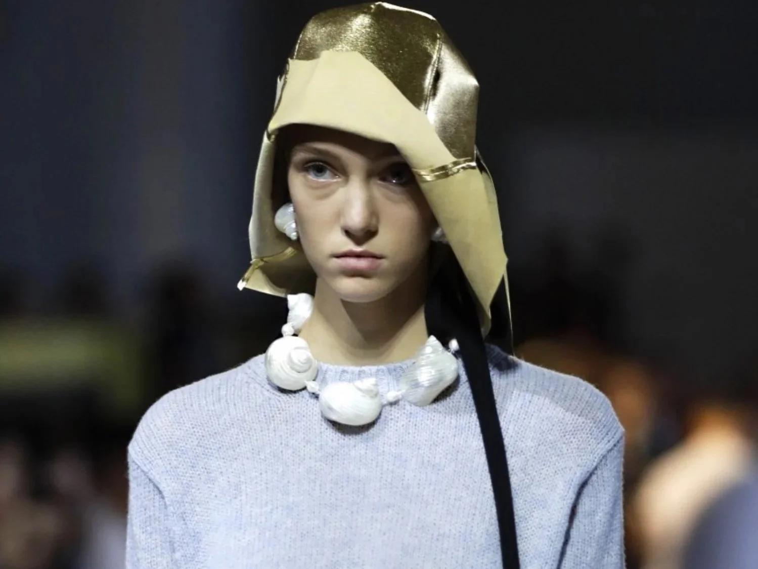 BIJOUX and ACCESSORIES