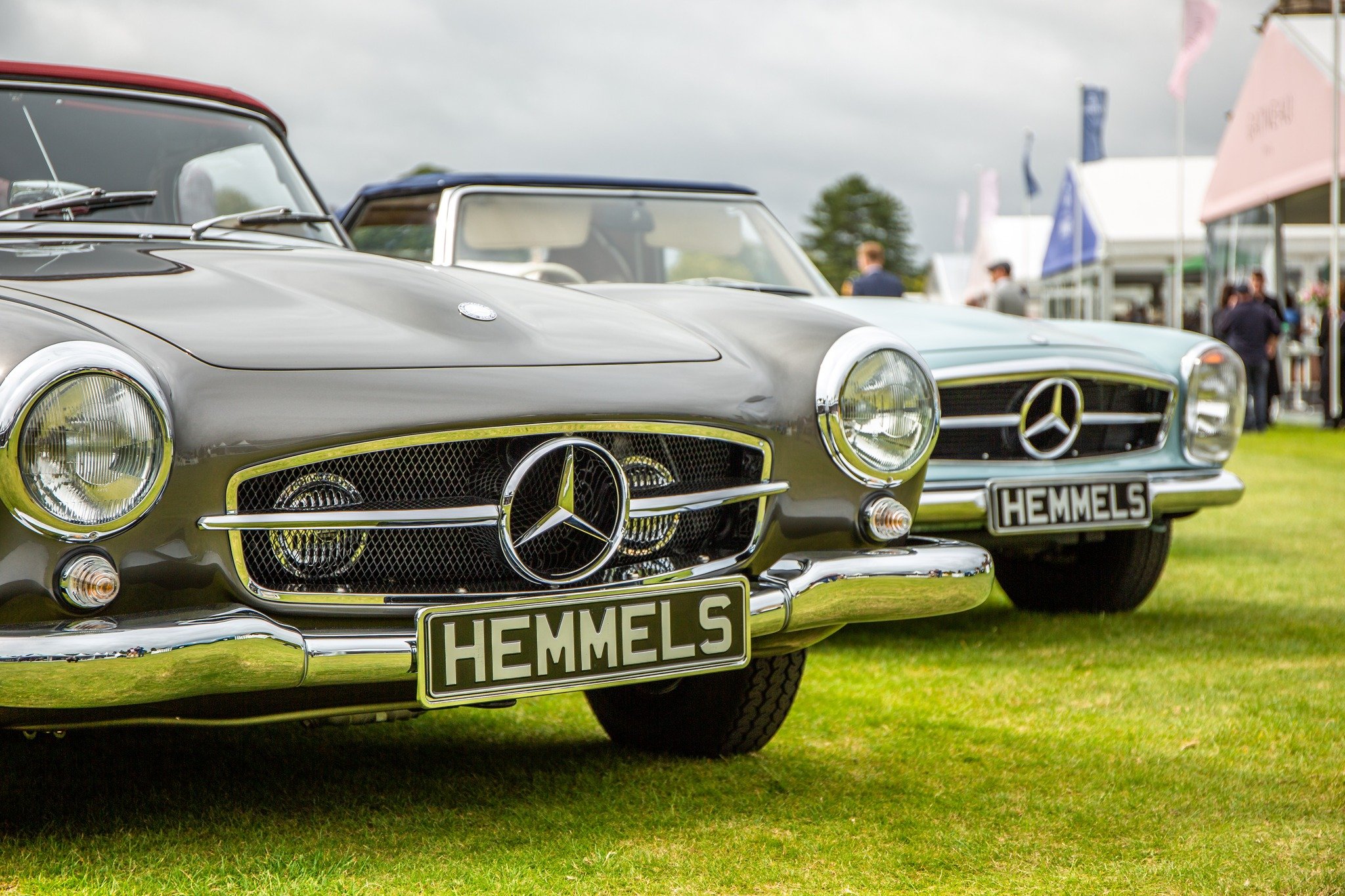 We'll be in the USA and Australia in the coming months, hosting private events and meeting new friends. Be sure and subscribe to our newsletter and be the first to hear about invitations and off-market classics for sale.