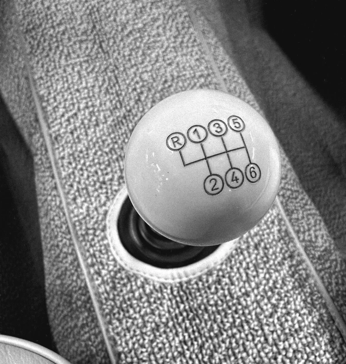 Something exciting is on the horizon&hellip;