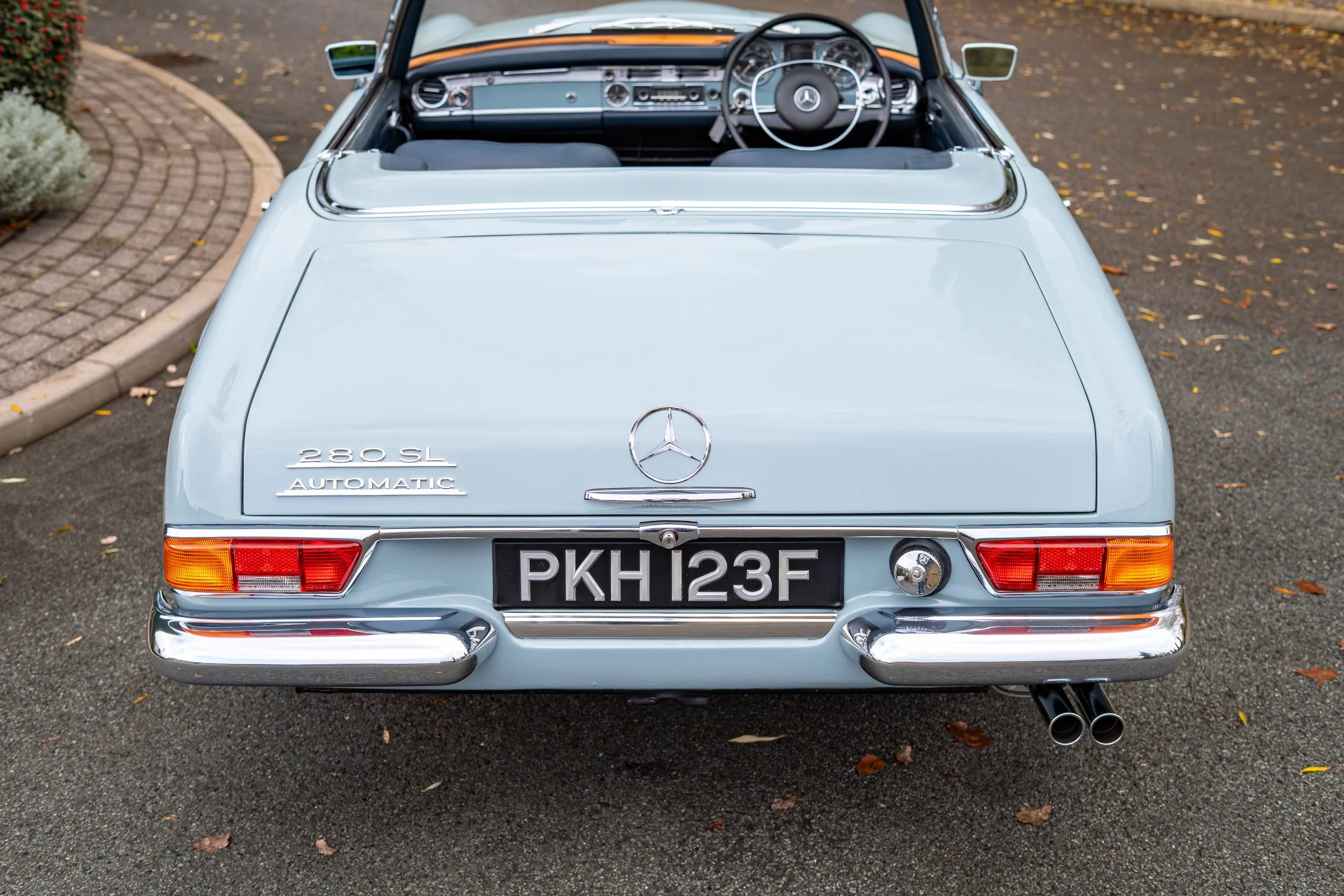 Blue 280 SL Pagoda-19.jpg