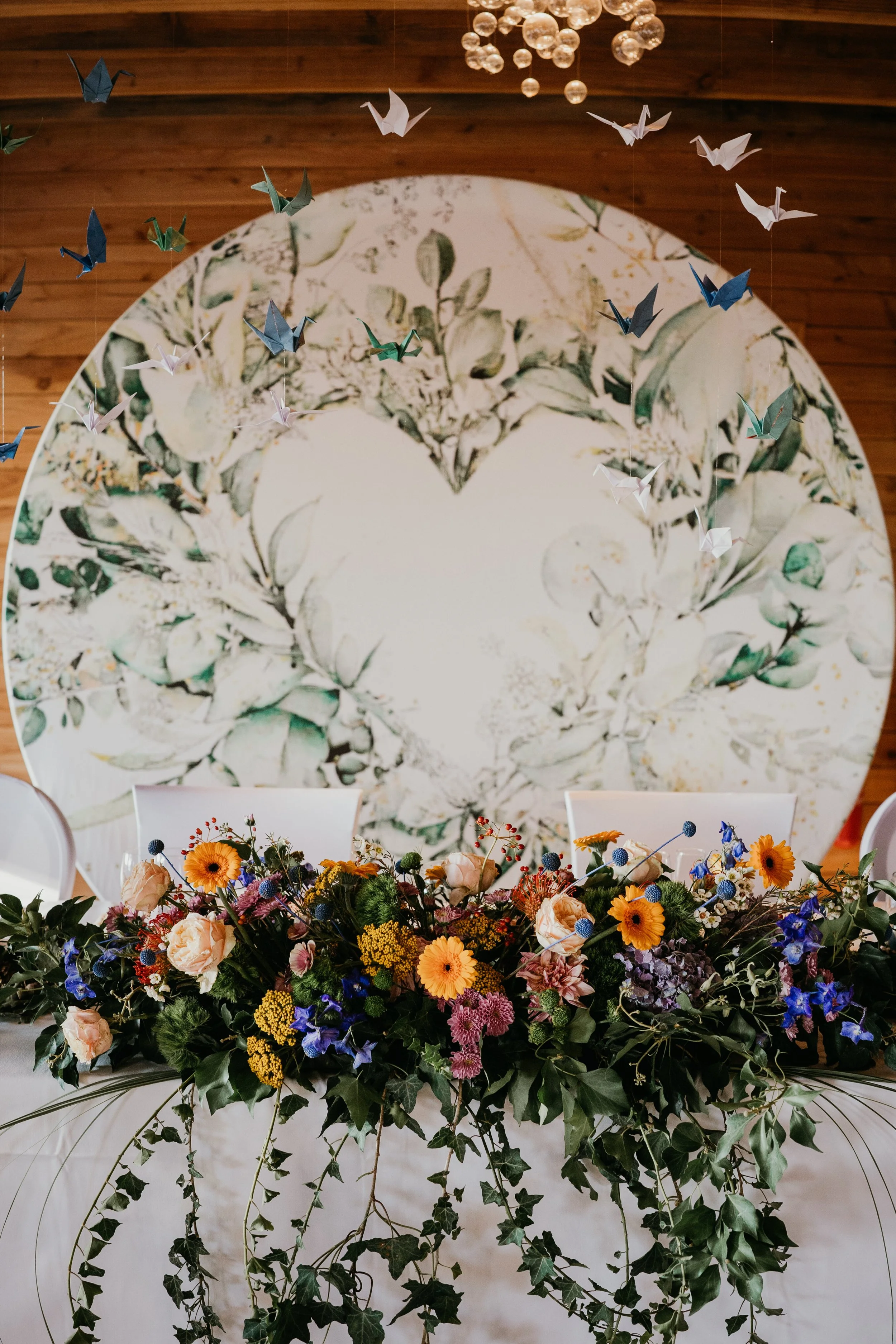 Table d honneur by Cloe Photographie