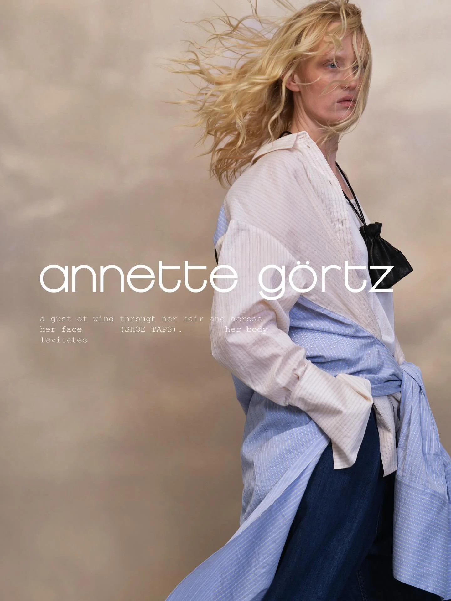 discover @annette_goertz_official 

a quiet kind of statement
exclusively in store
 
Available in Store
 
#annetteg&ouml;rtz #conceptstore #newinstore #contemporaryfashion #minimalstyle