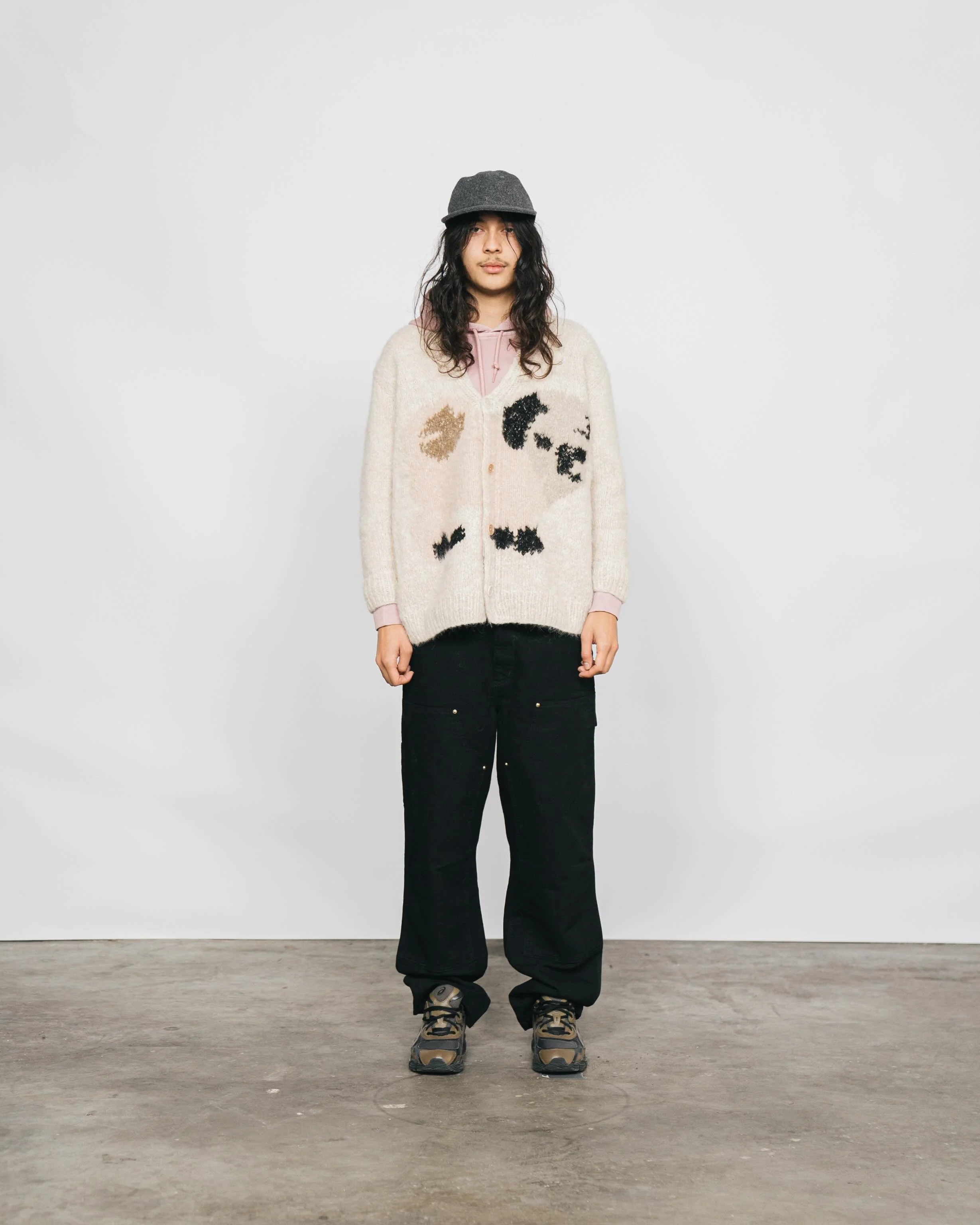 wild animals

same form

different state

WA2

@w.i.l.d.a.n.i.m.a.l.s 

Available in Store

#wildanimals #conceptualfashion #textiledesign #independentbrand #editorialfashion