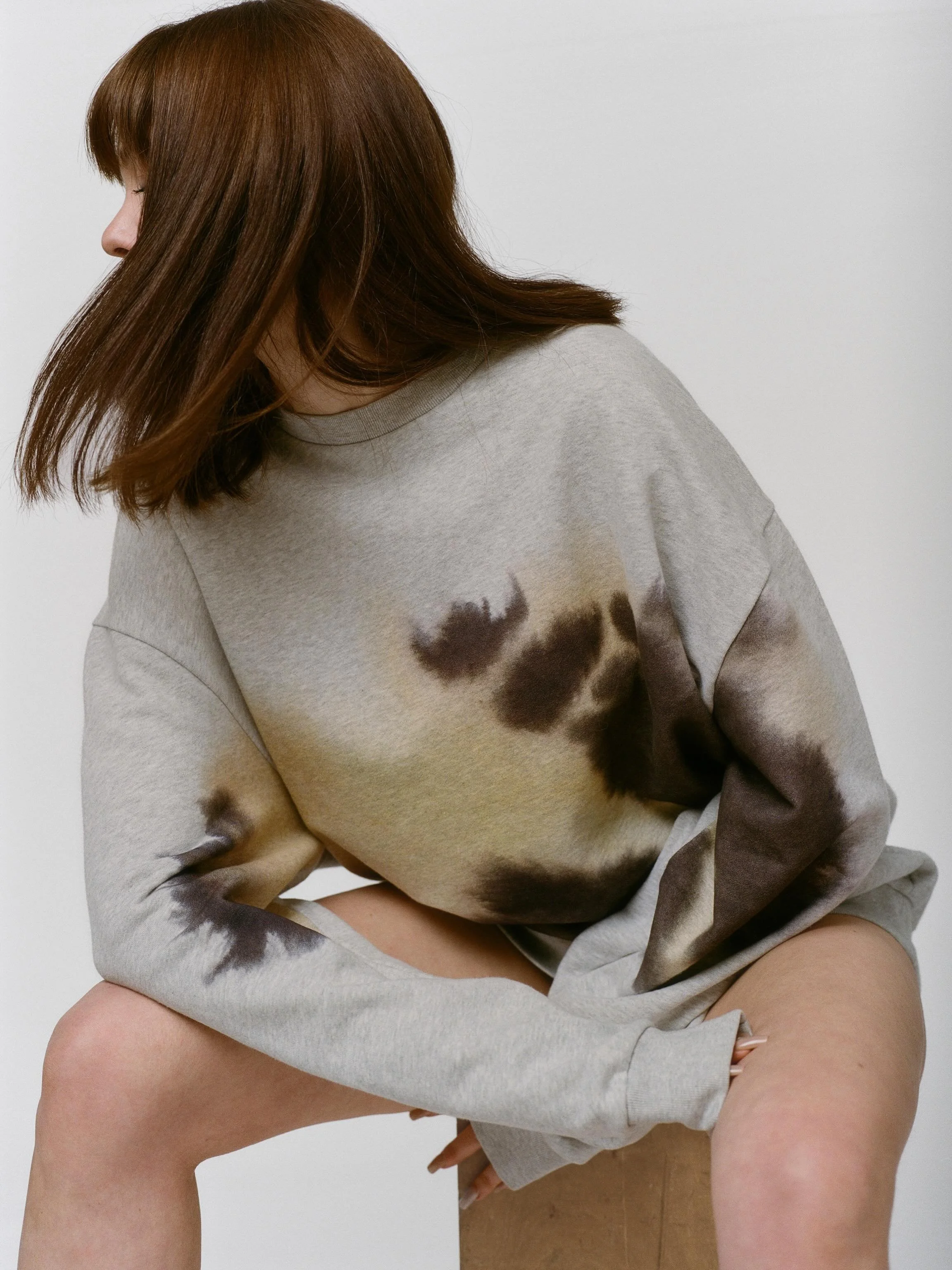 wild animals
based on original works by rop van mierlo
soft forms, blurred boundaries 

quiet statement

@w.i.l.d.a.n.i.m.a.l.s 

Available in Store 

#wildanimals #wildanimalsbrand #minimalwear #modernfashion #conceptstore
