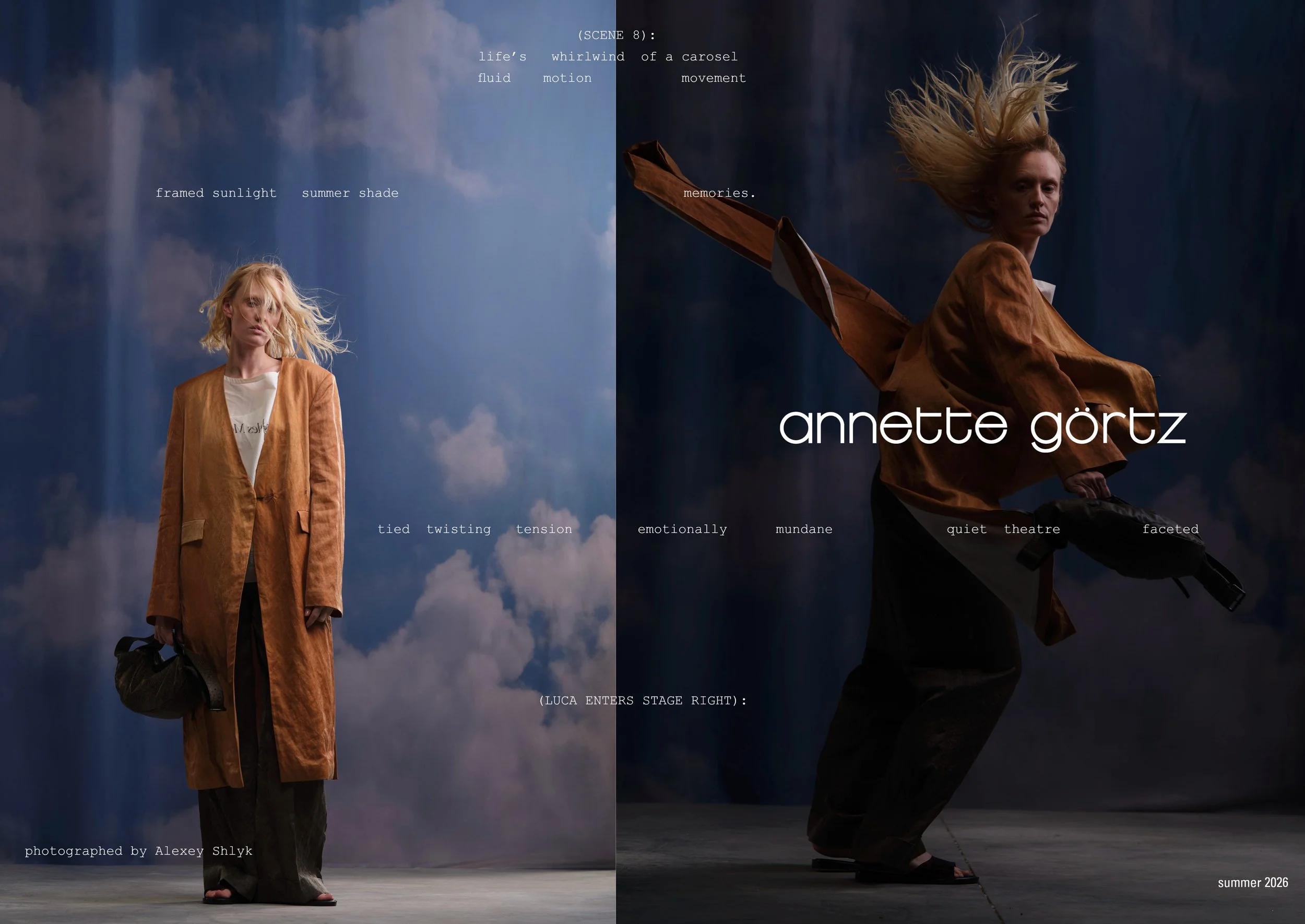 quiet movement
summer presence
@annette_goertz_official 

#annettegoertz #ss25 #summercollection #conceptfashion #minimalfashion