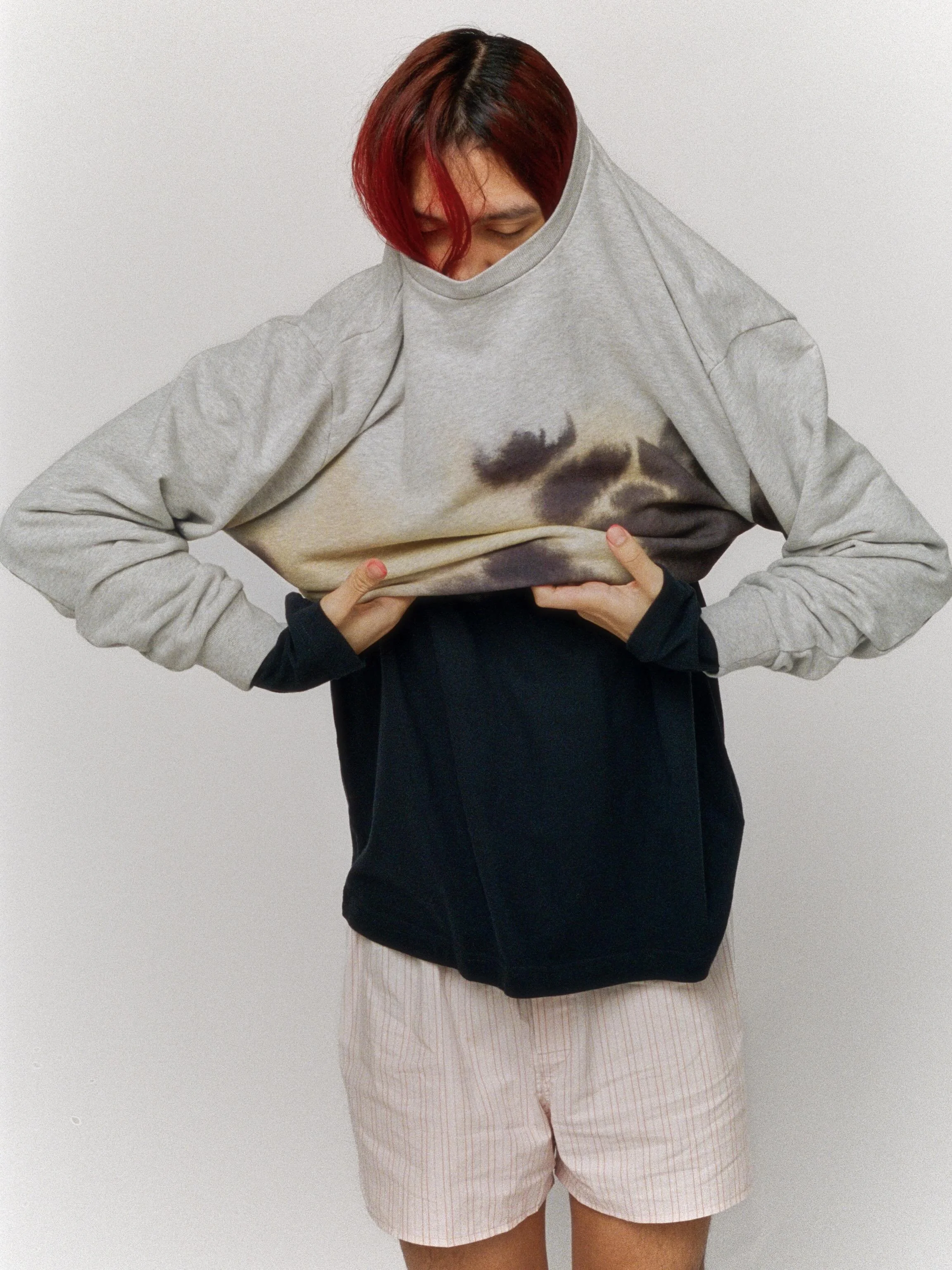 wild animals

same piece, different instinct

form shifts

@w.i.l.d.a.n.i.m.a.l.s 

Available in Store 

#wildanimals #conceptfashion #minimalwear #independentbrand #fashioneditorial