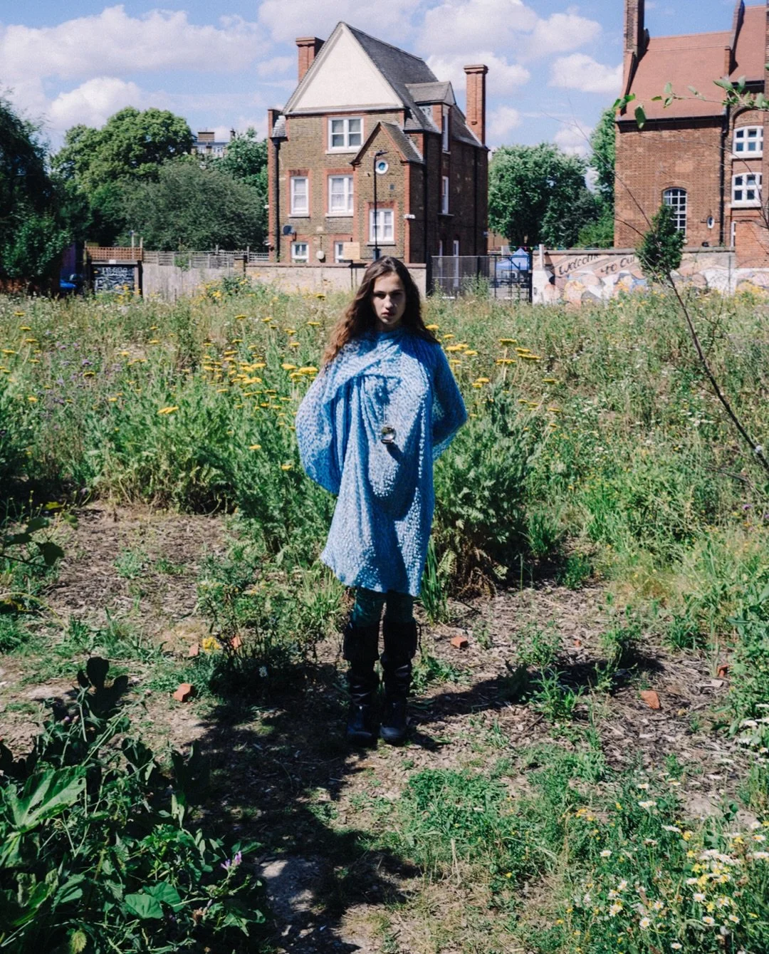 KIKO KOSTADINOV AW26 womenswear. @kikokostadinov 

Now in store.

#KIKOKostadinov #AW26 #Womenswear #EditorialFashion #ConceptualFashion