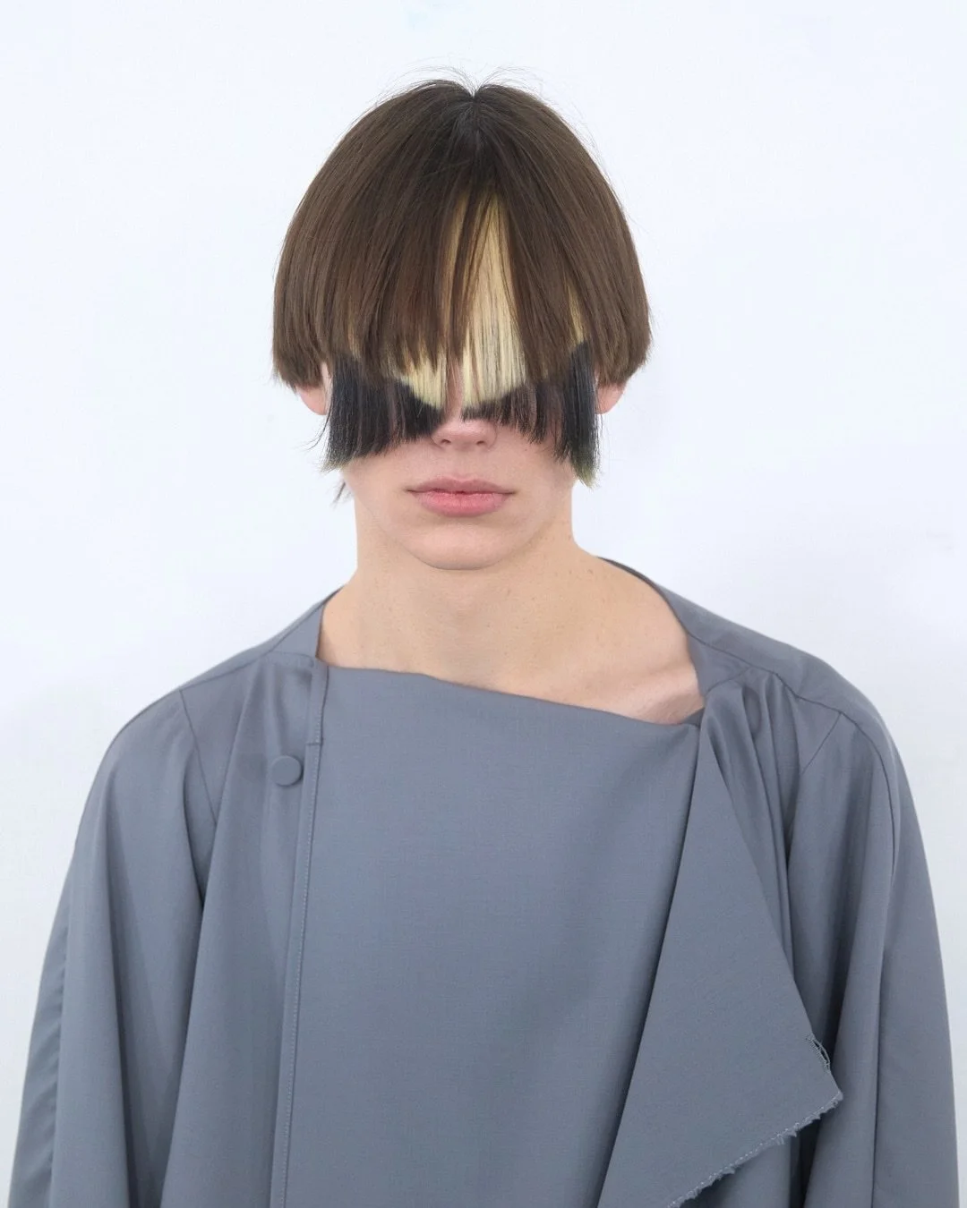 KIKO KOSTADINOV @kikokostadinov 
The studio edit.
A closer look at silhouettes, texture and form.

#KIKOKostadinov #StudioEdit #EditorialFashion #AvantGardeFashion #TheEggman