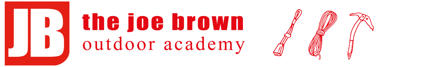 The Joe Brown Outdoor Academy