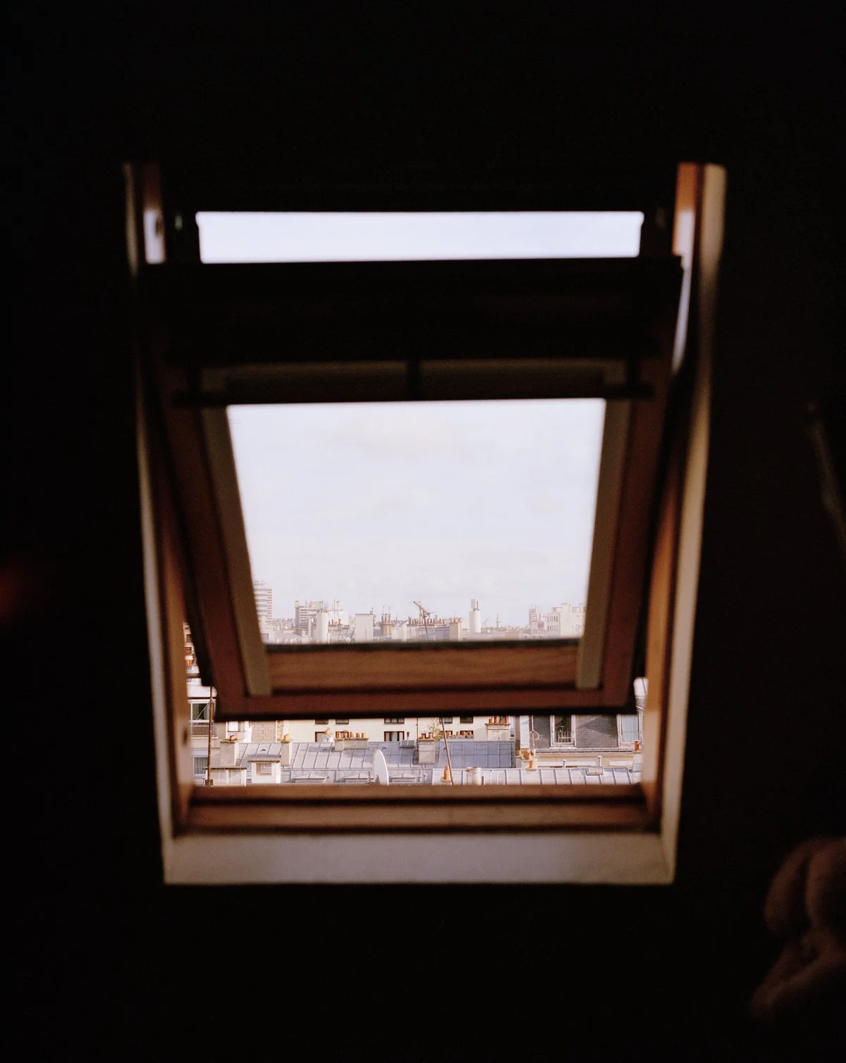  Projet en cours porté par le Centre national des arts plastiques et les Ateliers Médicis, dans le cadre des Regards du Grand Paris. 