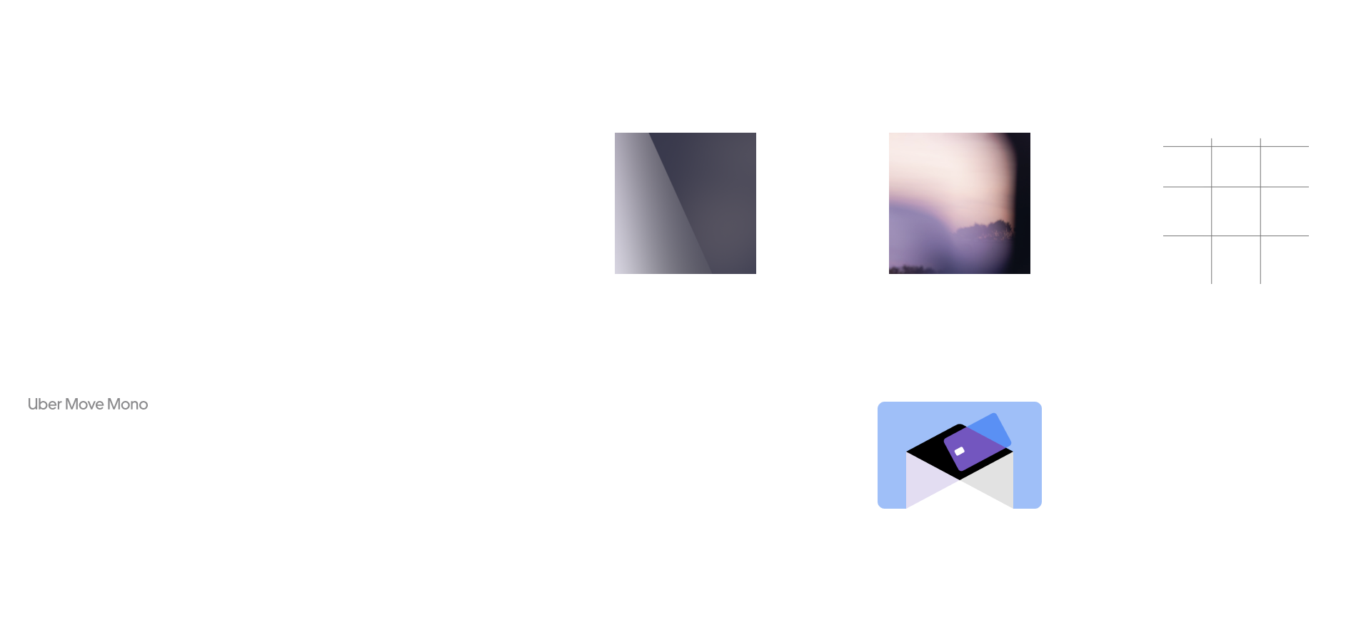 Uber Money u2014 JOAN PONS