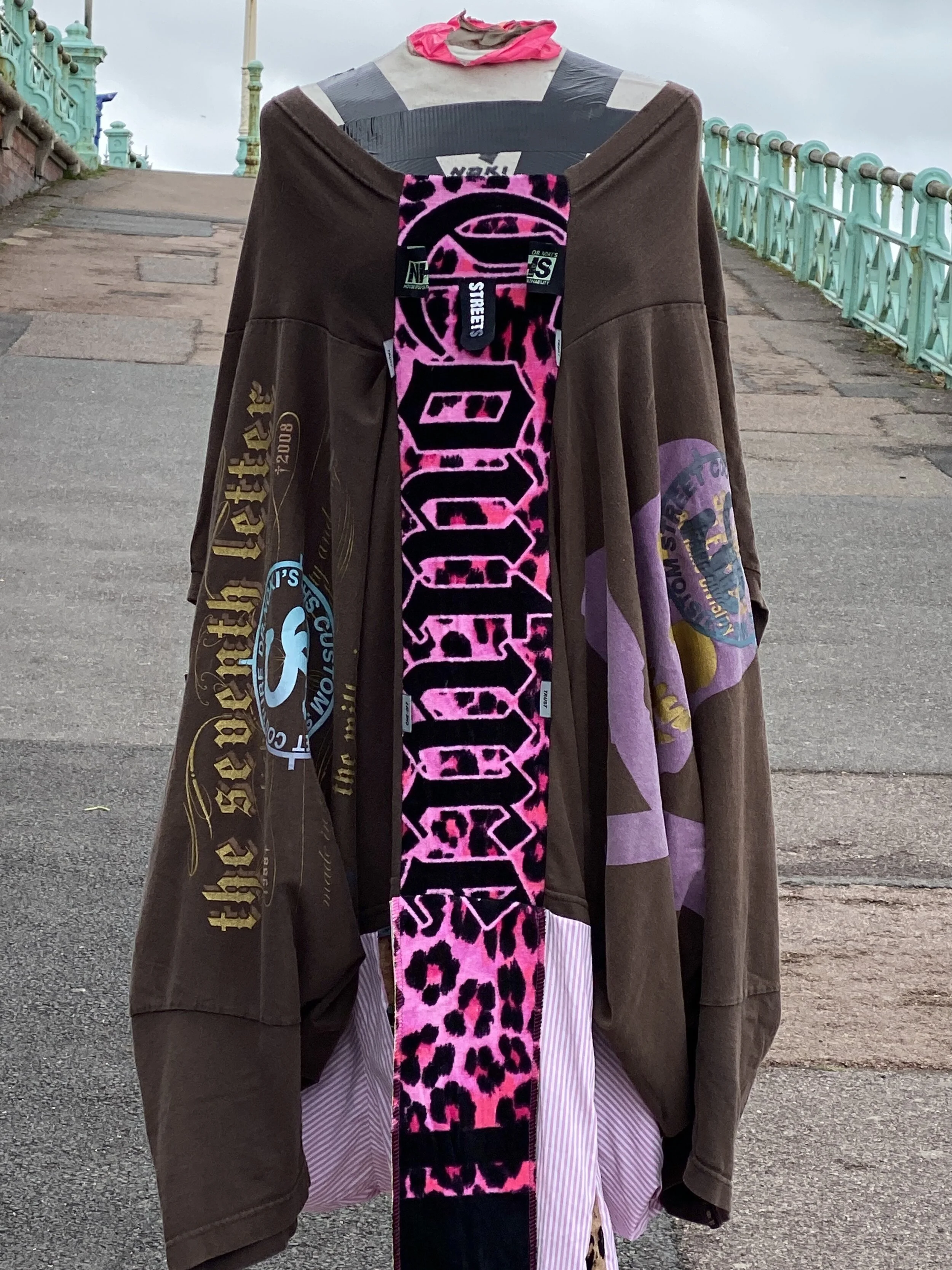 Noki Avatar St Couture+ Chocolatey Blossom