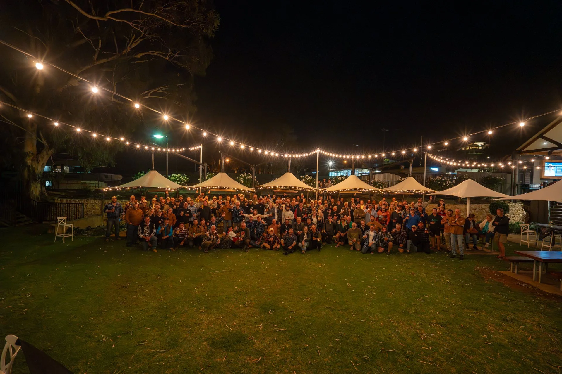 The Tinny Rally — Murray River Edition