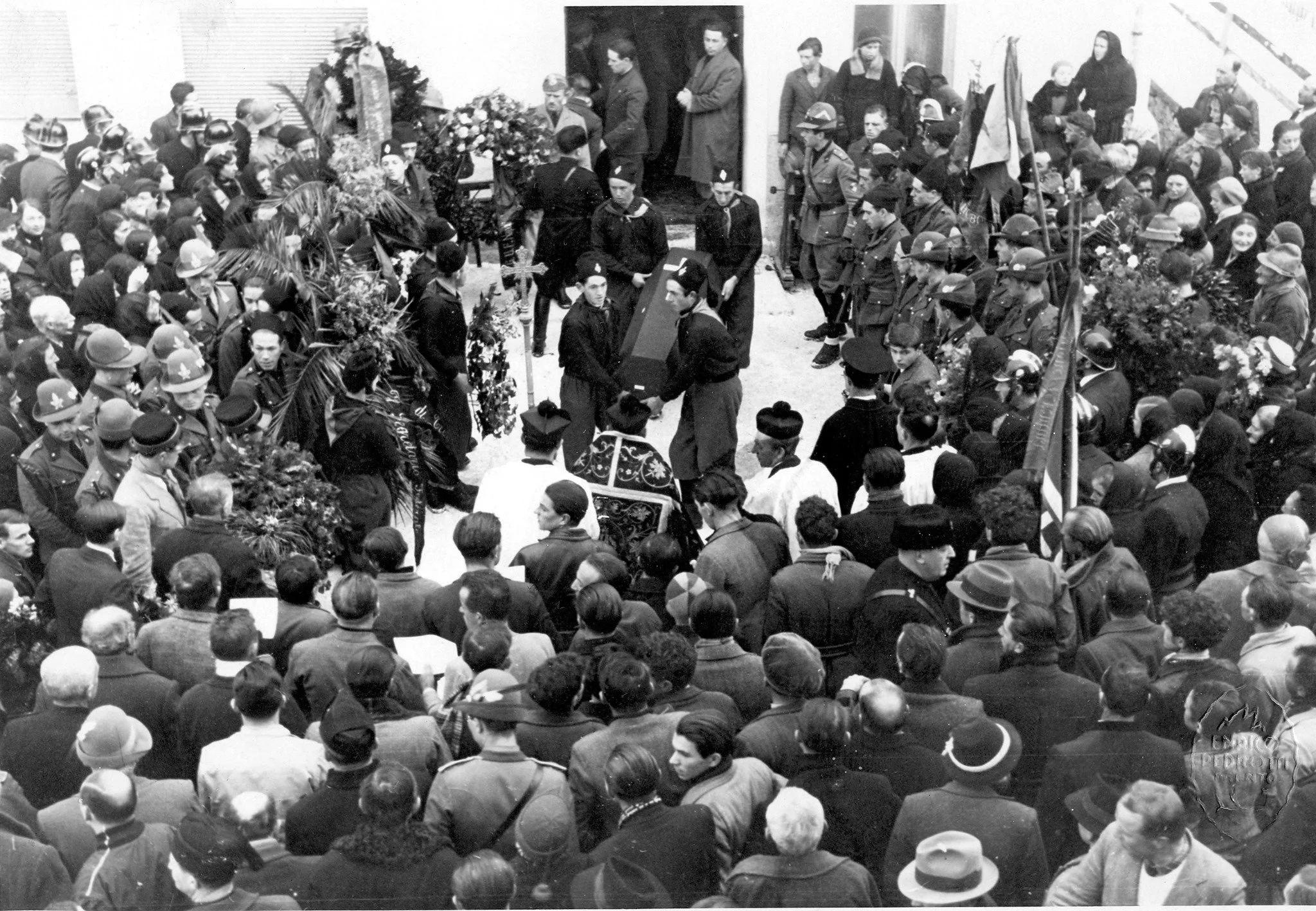 Valanga Sas Becé - f. FP