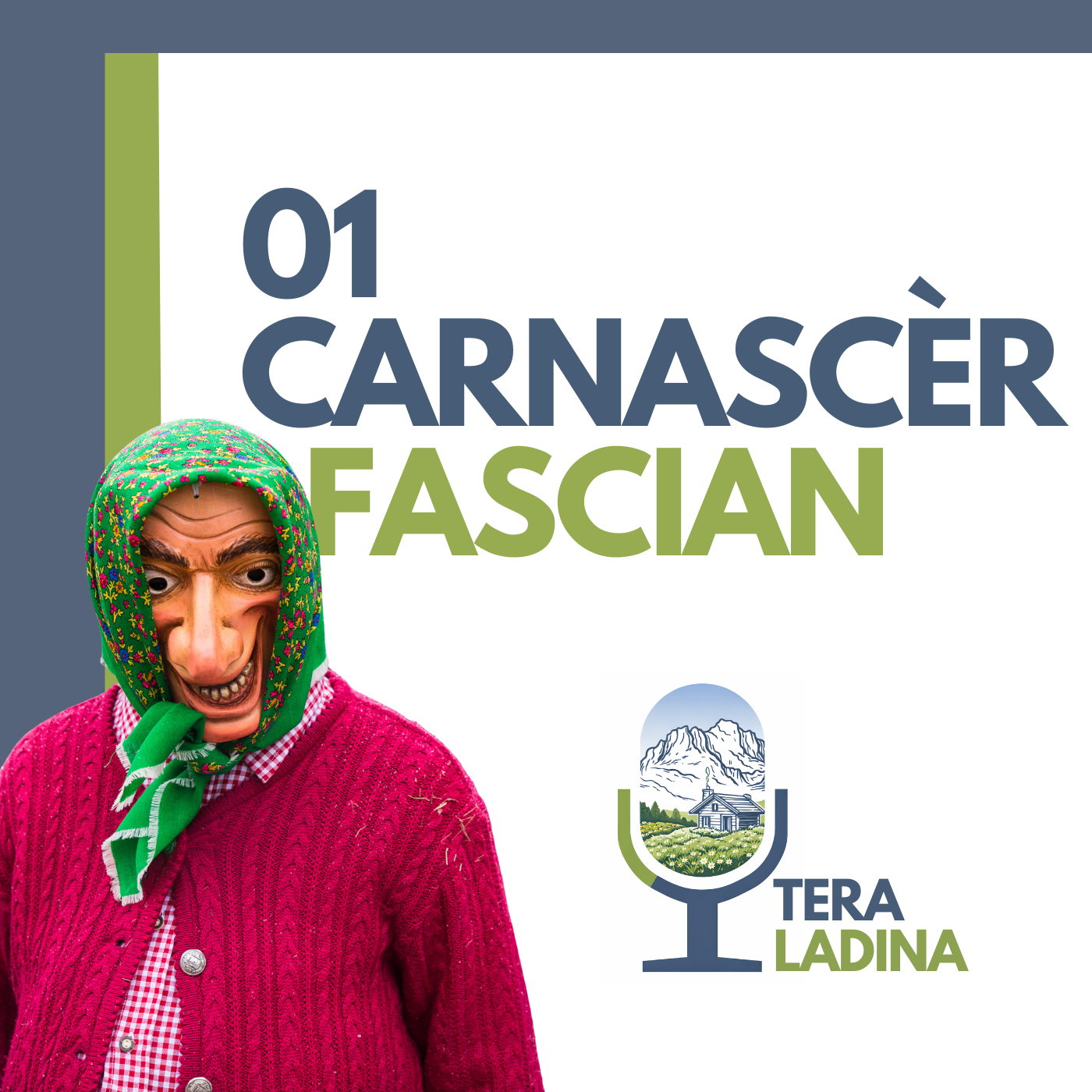 Carnascèr fascian