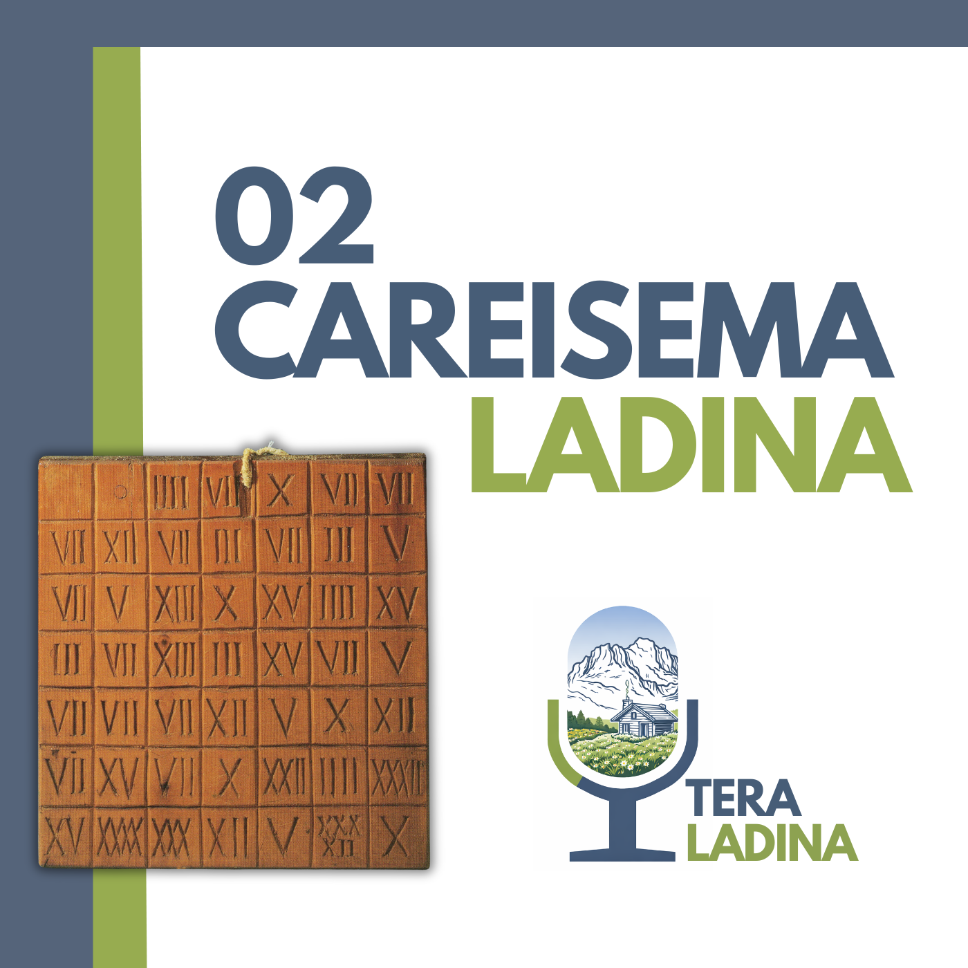 Careisema ladina