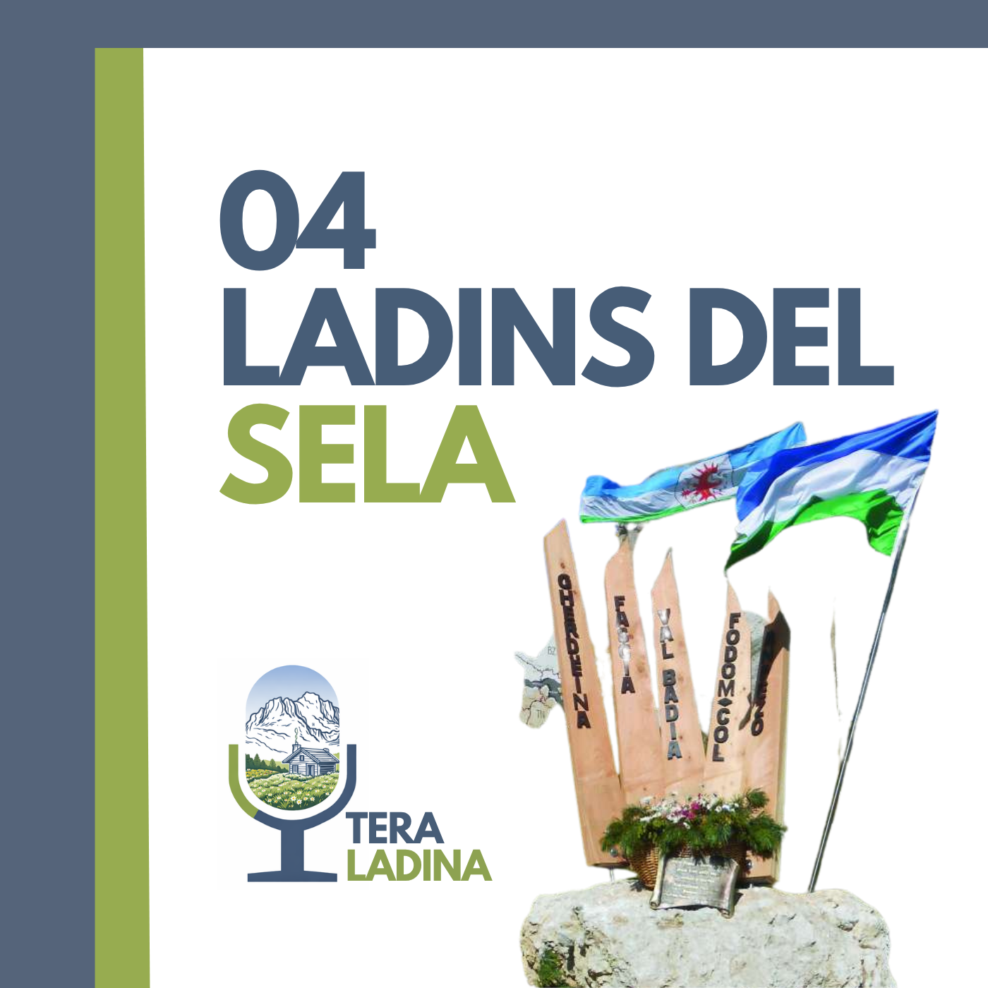 Ladins del Sela