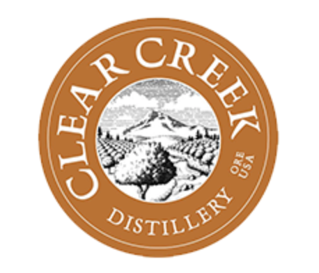 Clear Creek Distillery