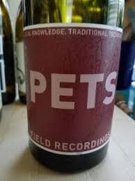 Field Recordings | Central Coast