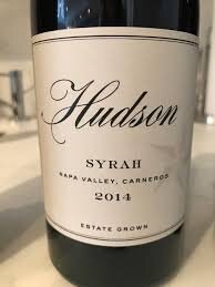Hudson 