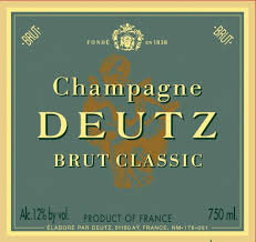 Deutz | Champagne