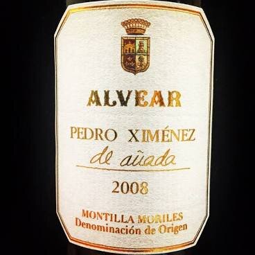 Alvear | Montilla-Moriles