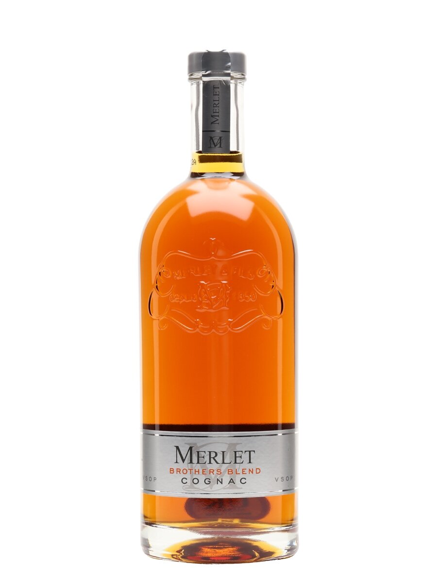Merlet Cognac - France